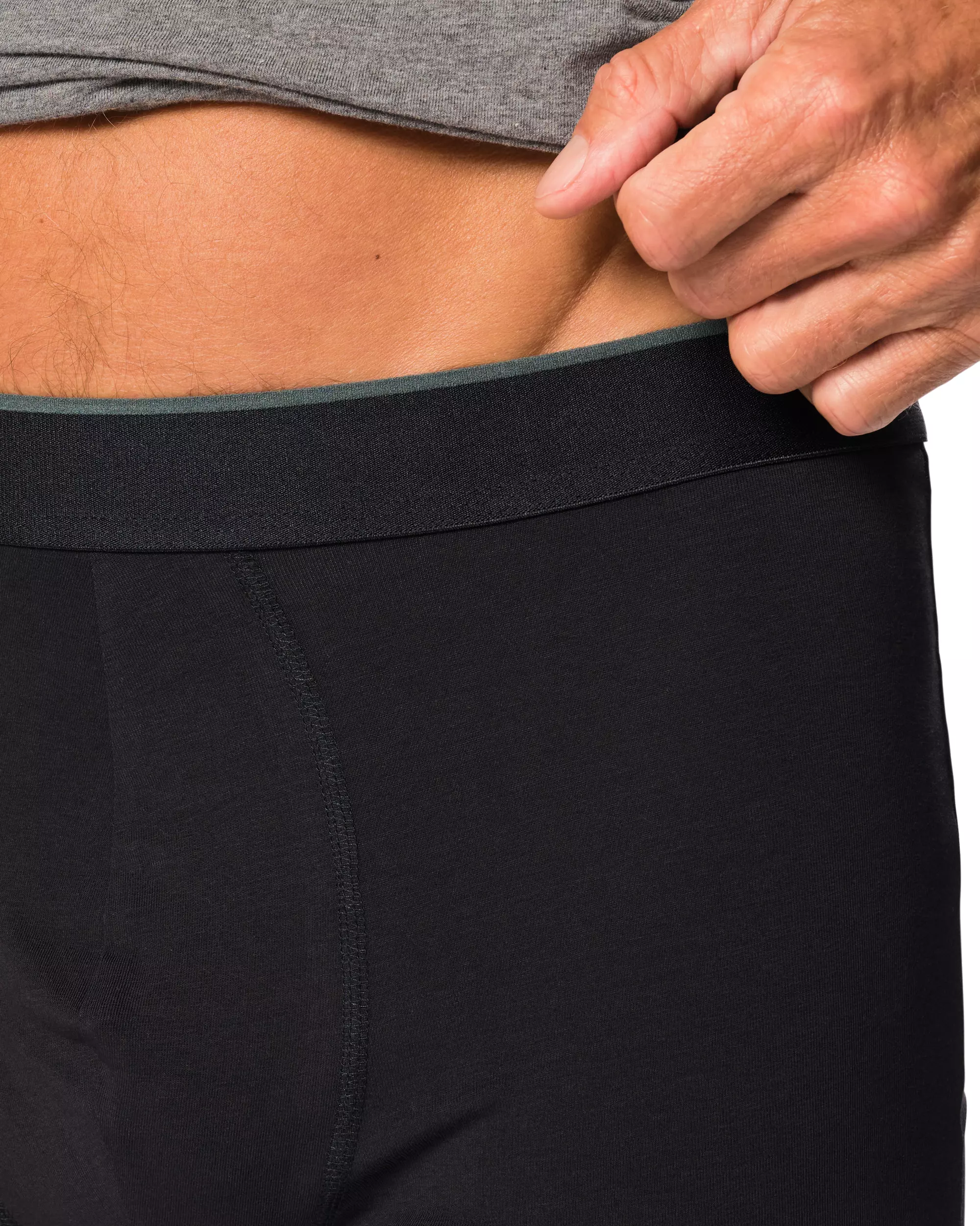 Herren-Boxershorts – 3 Stück