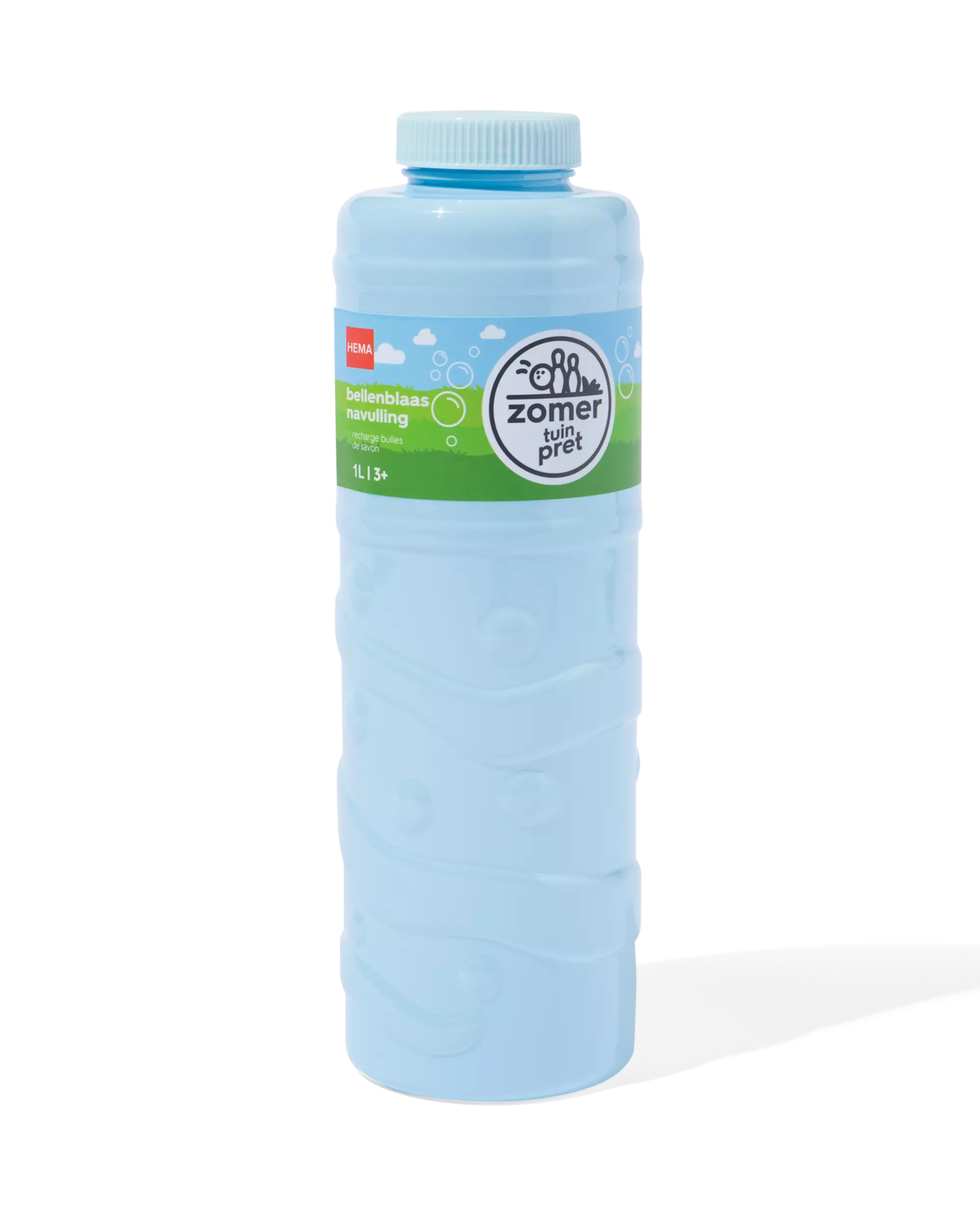 recharge bulles de savon