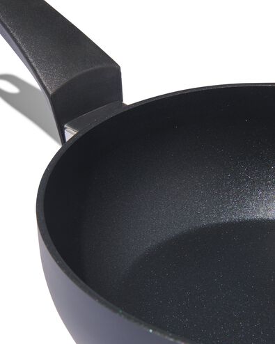 wok &Oslash;20cm Malm&ouml; aluminium wok 20 cm Malmo - 80190038 - HEMA
