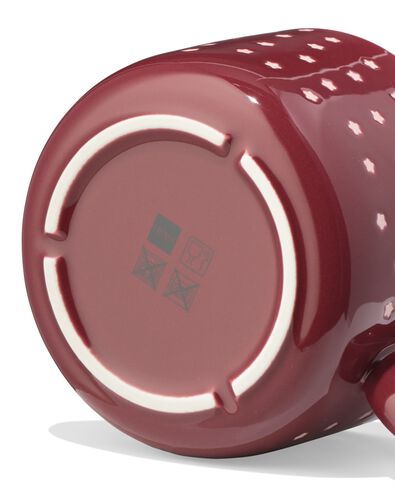 mok ⌀10x7.2cm sterretjes - 41501927 - HEMA