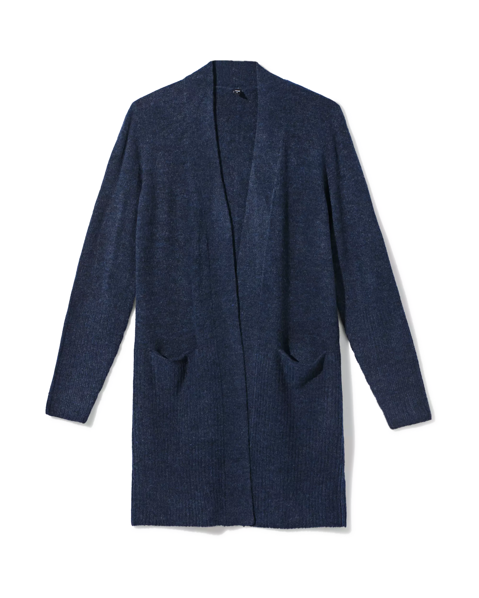 damesvest acryl