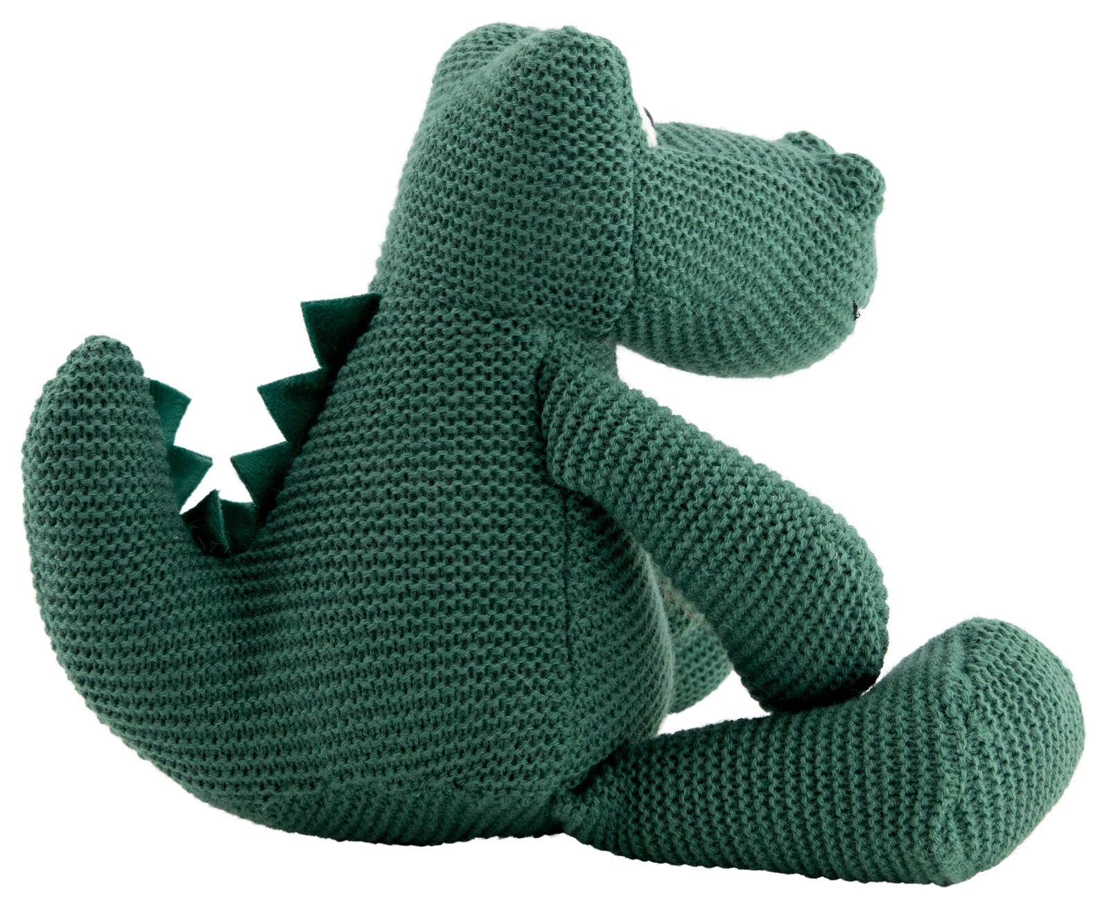 peluche crocodile - 15100108 - HEMA