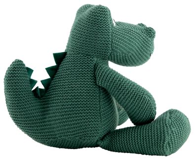 peluche crocodile - 15100108 - HEMA