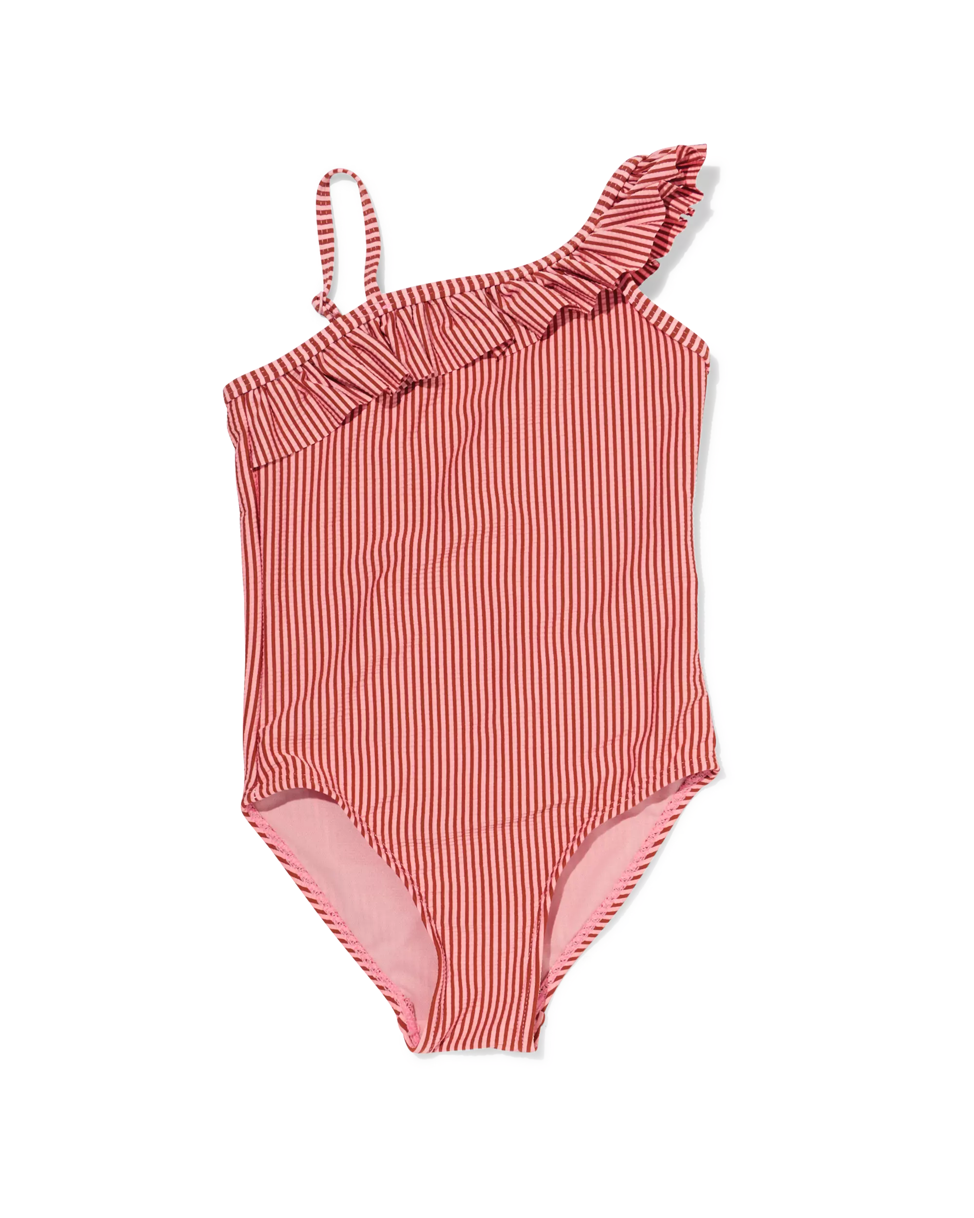 kinderbadpak seersucker 