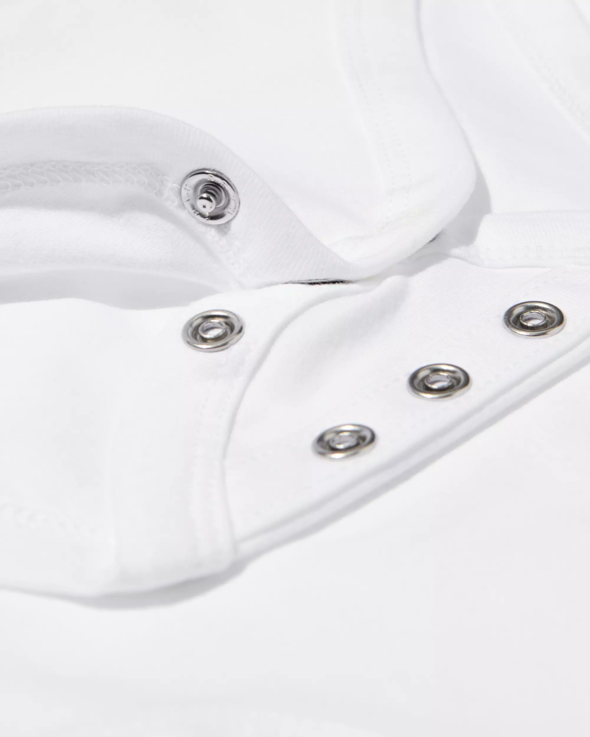 baby meegroei body - 2 stuks