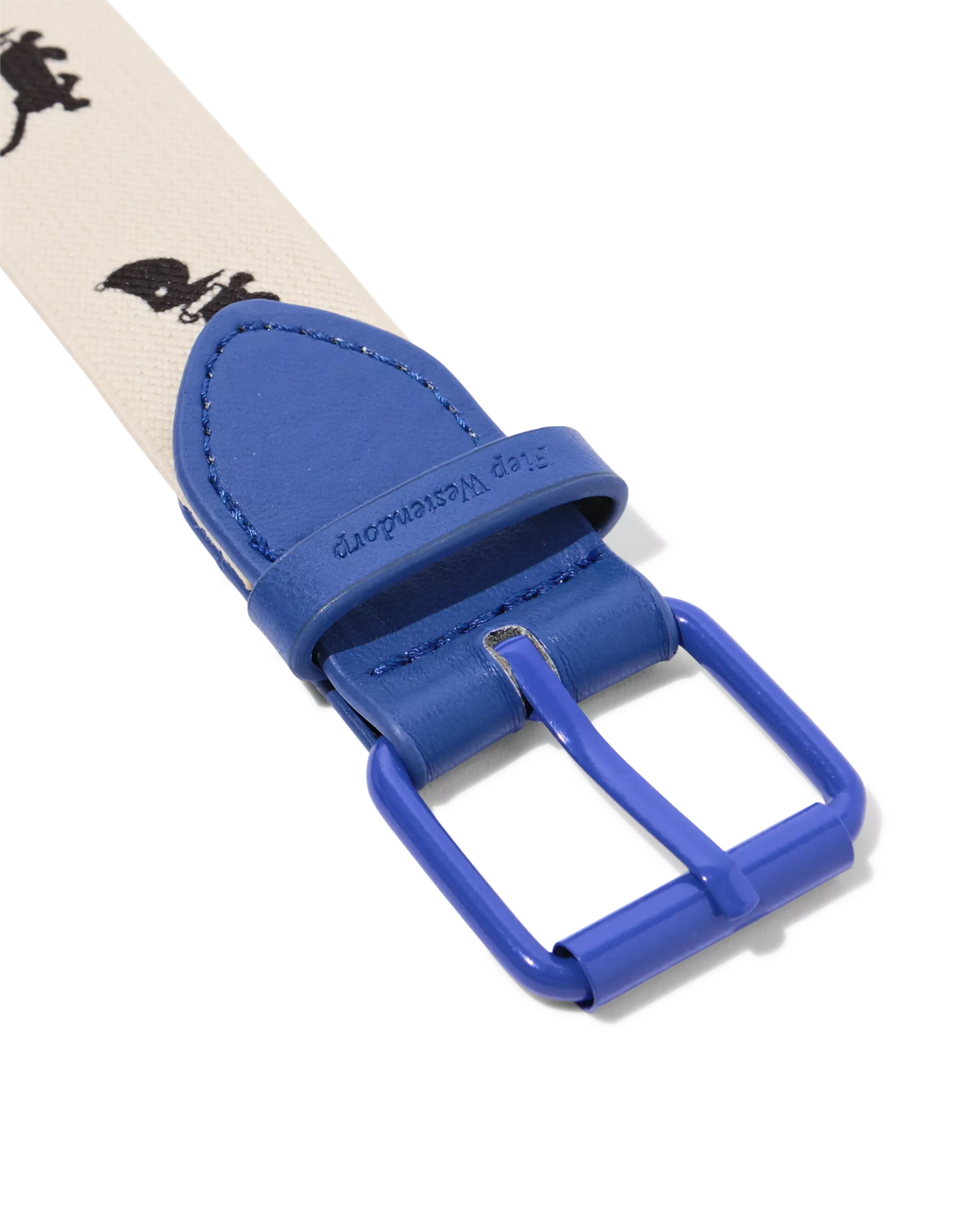 Takkie kinderriem 3cm 