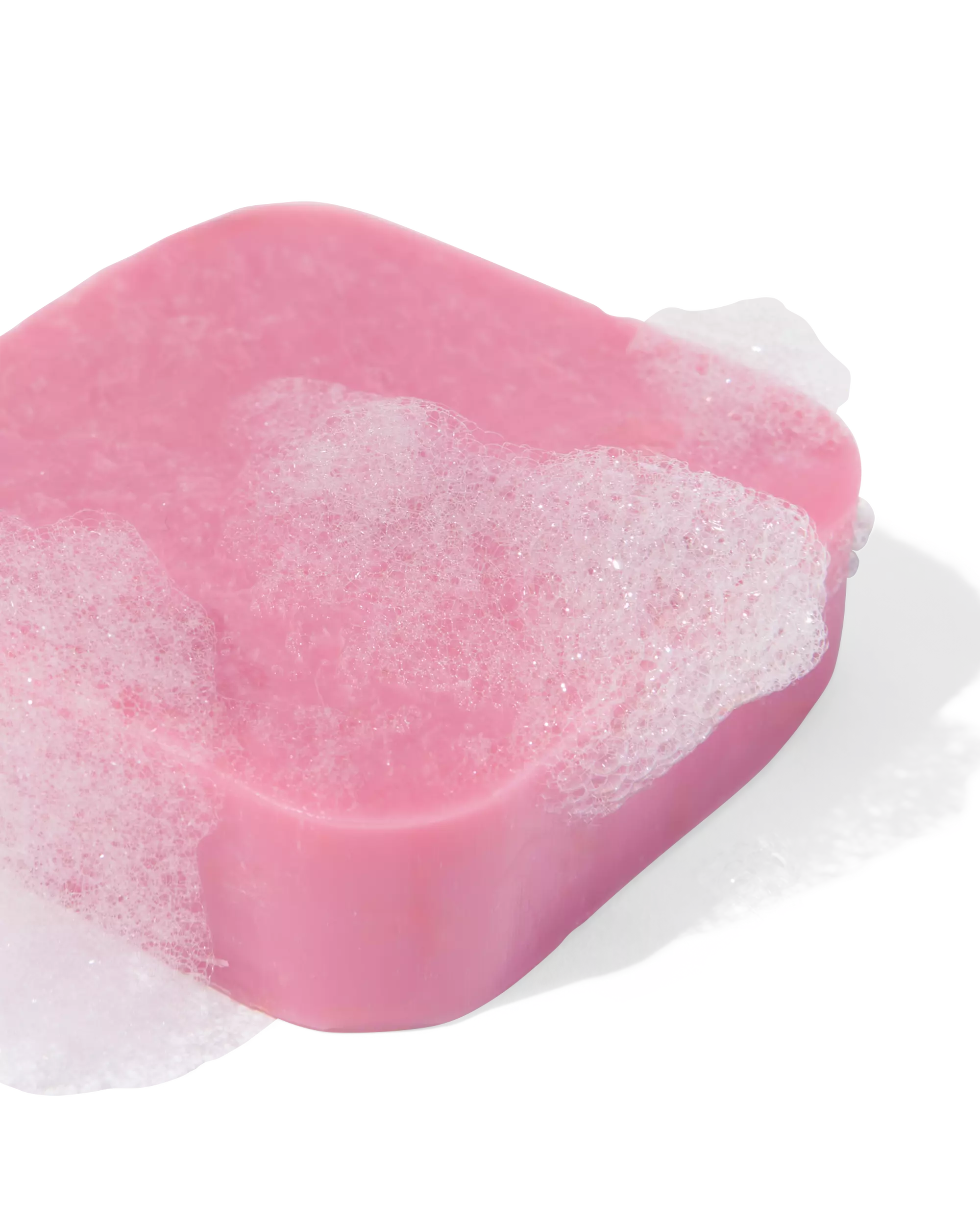 shampoing solide pour boucles 65g