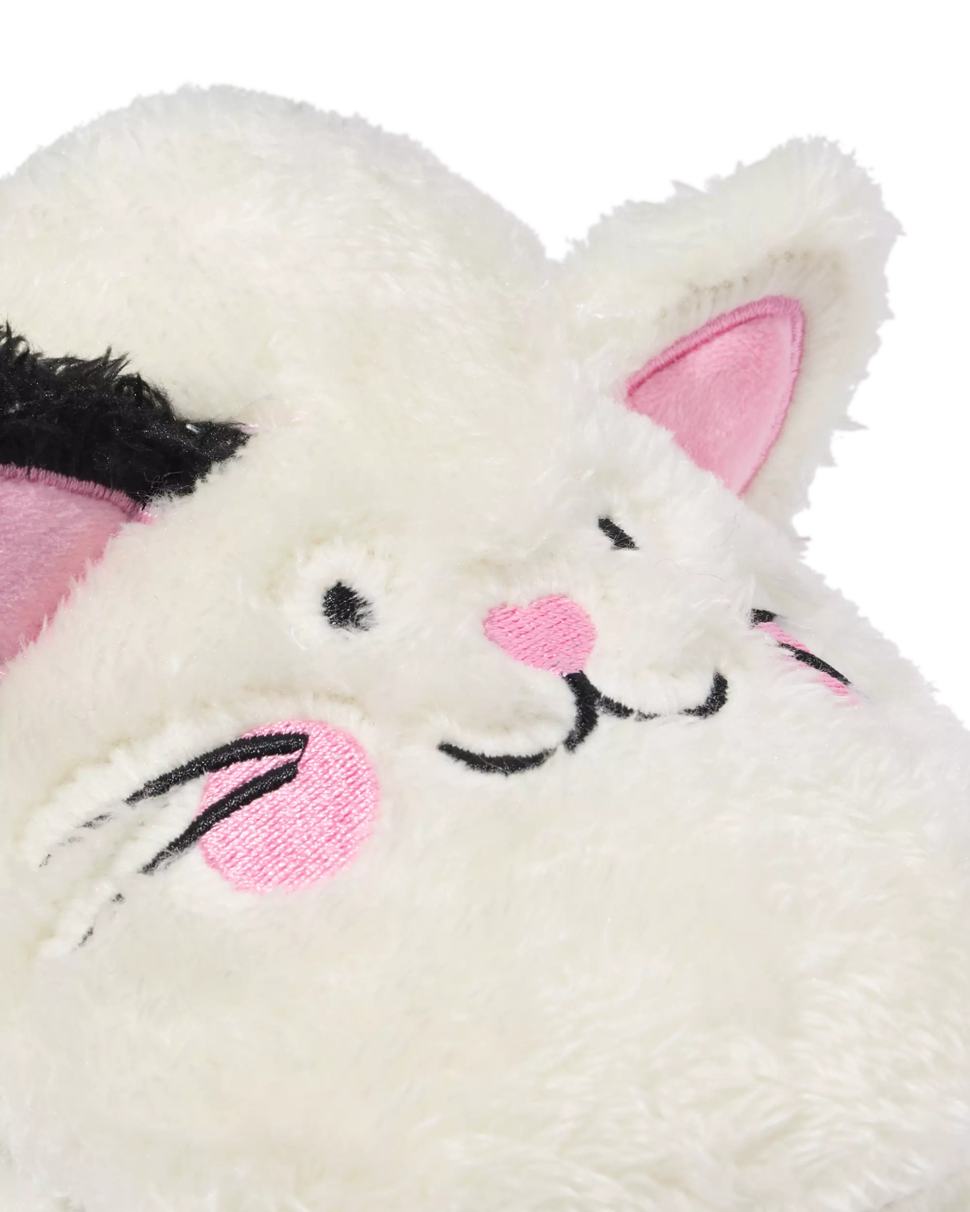 slippers  maat 38/39 fluffy