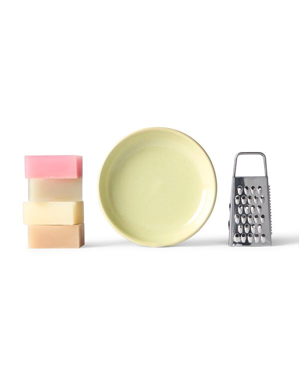 ensemble de cubes parfum&eacute;s tompouce - 13504123 - HEMA