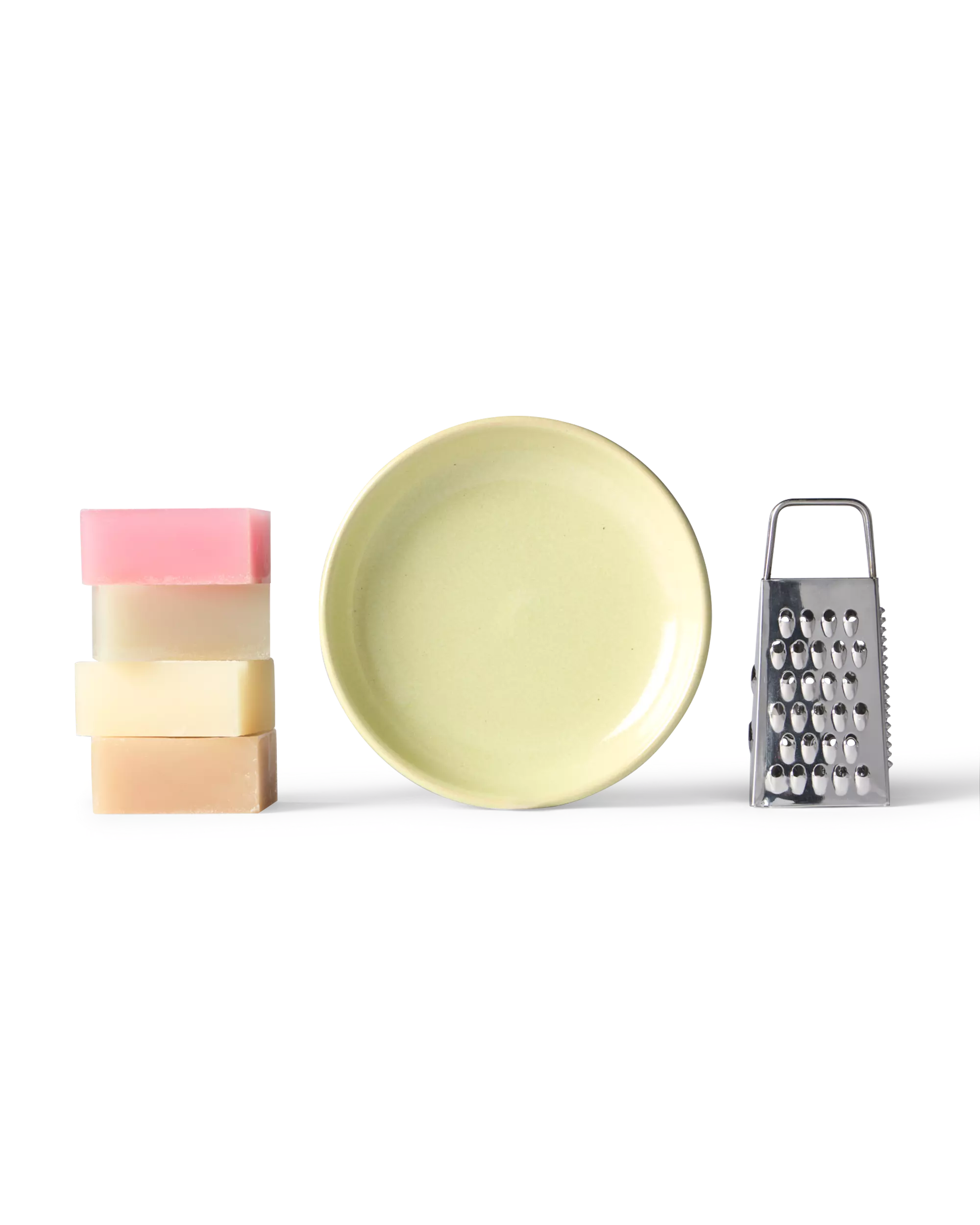 ensemble de cubes parfumés tompouce