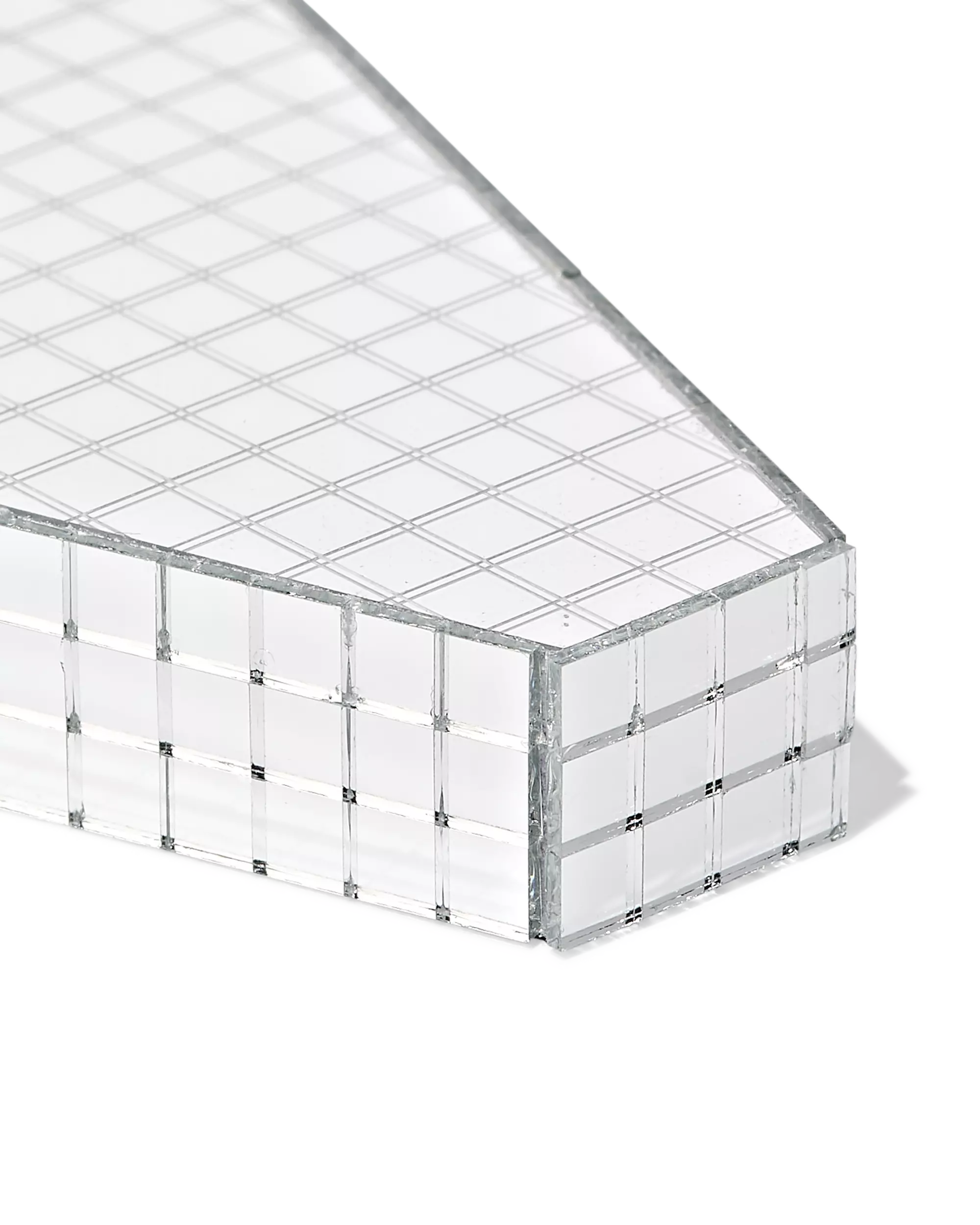 Disco-Buchstabe K 10 × 9 × 10 cm