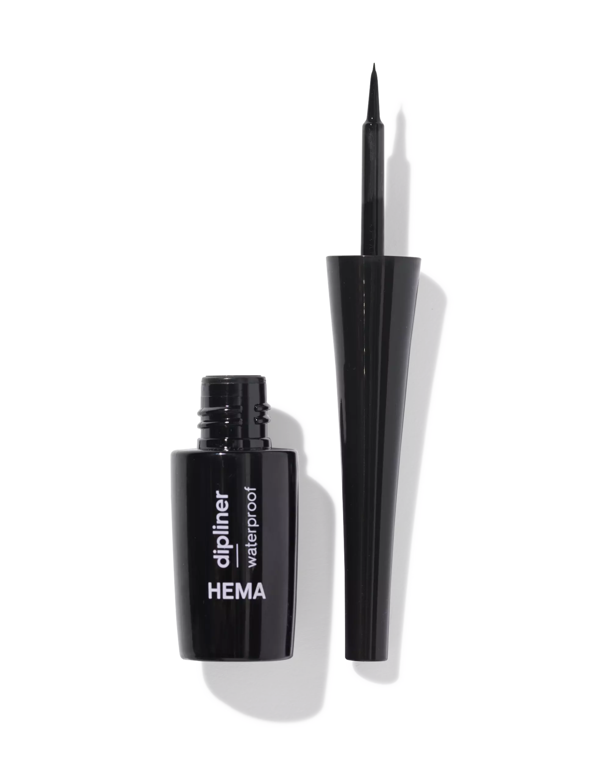 dipliner waterproof zwart