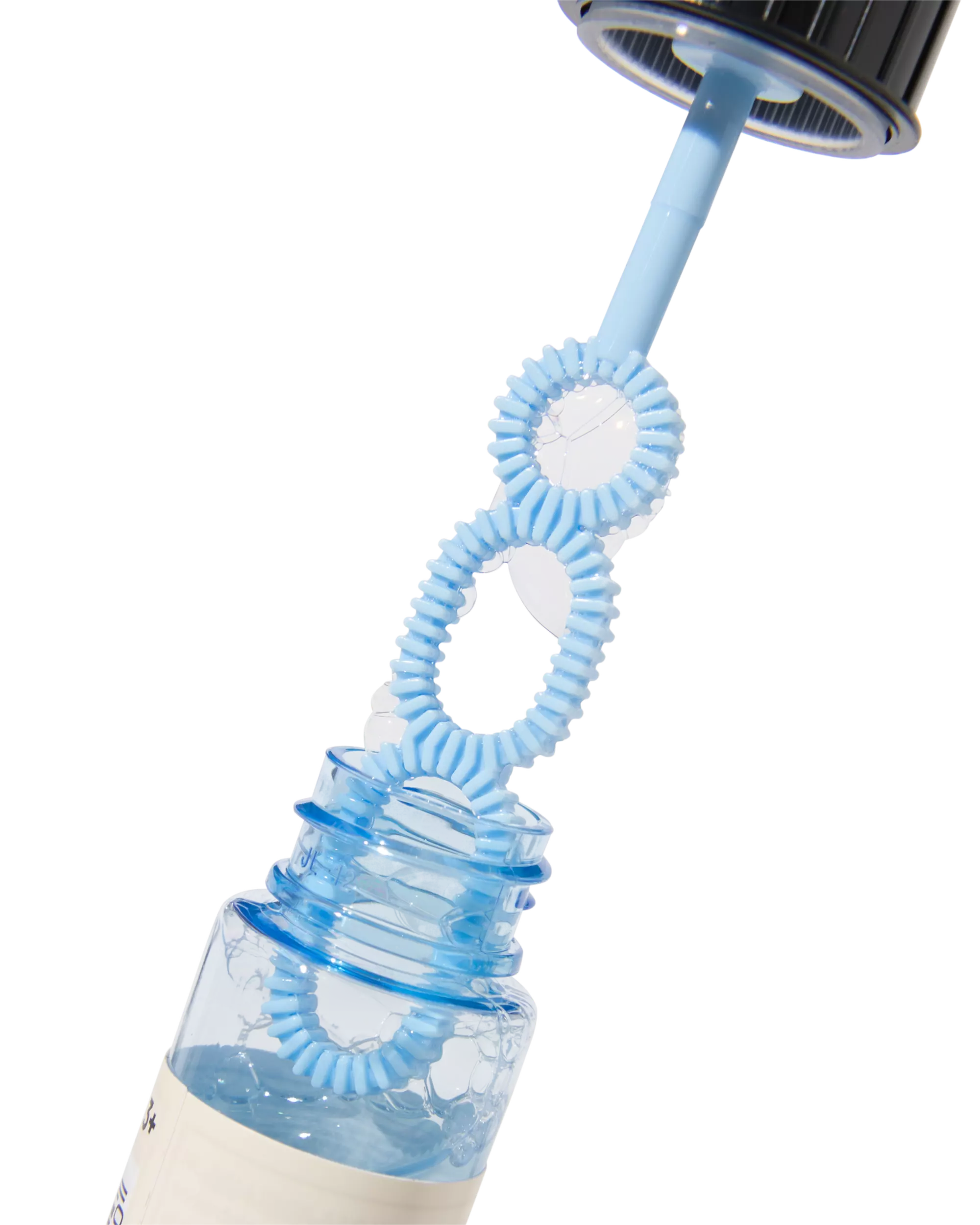 Takkie en Siepie bellenblaas 36ml