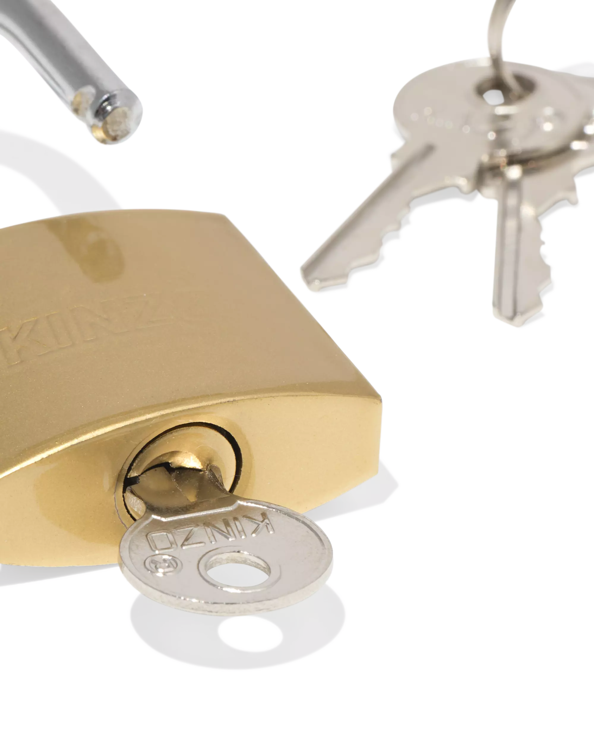 hangslot 40mm