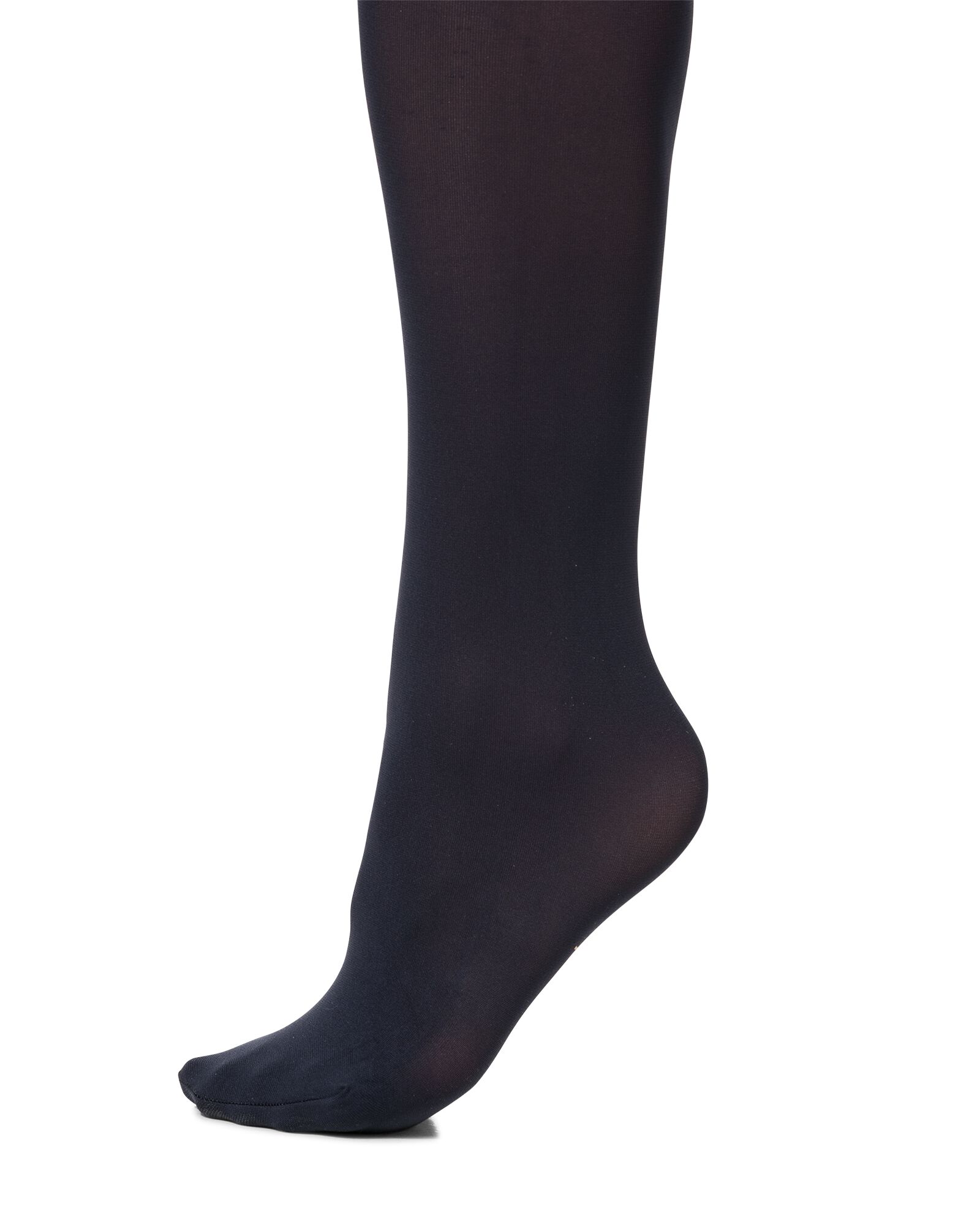 Temp Tech Feinstrumpfhose, blickdicht, 60 Denier dunkelblau dunkelblau - 4062025DARKBLUE - HEMA