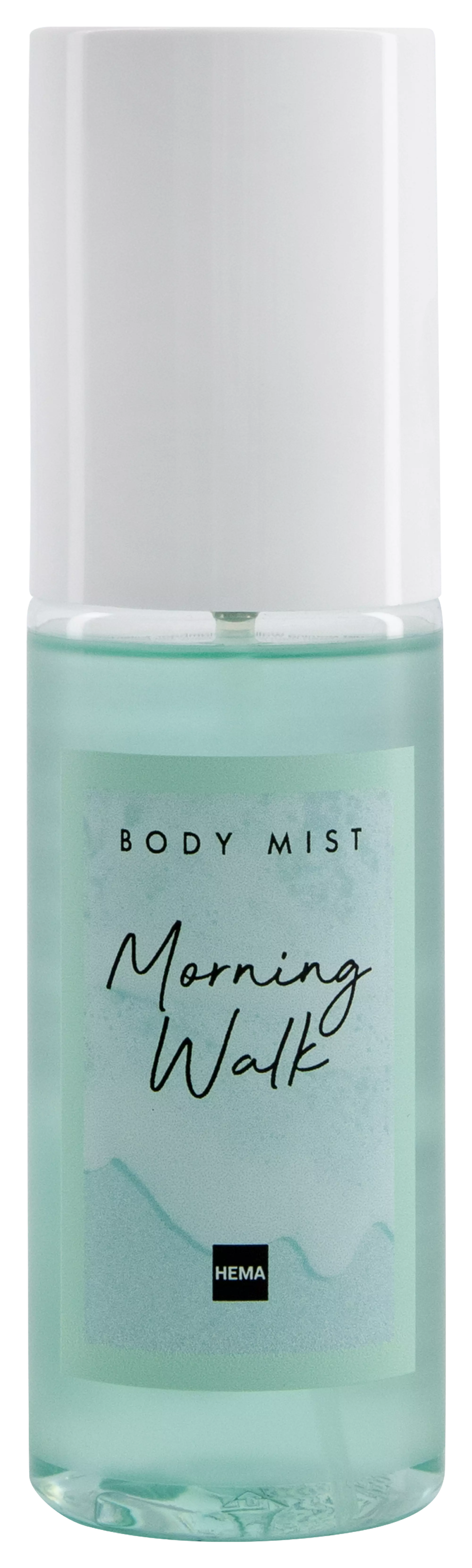 body mist morning walk 100ml