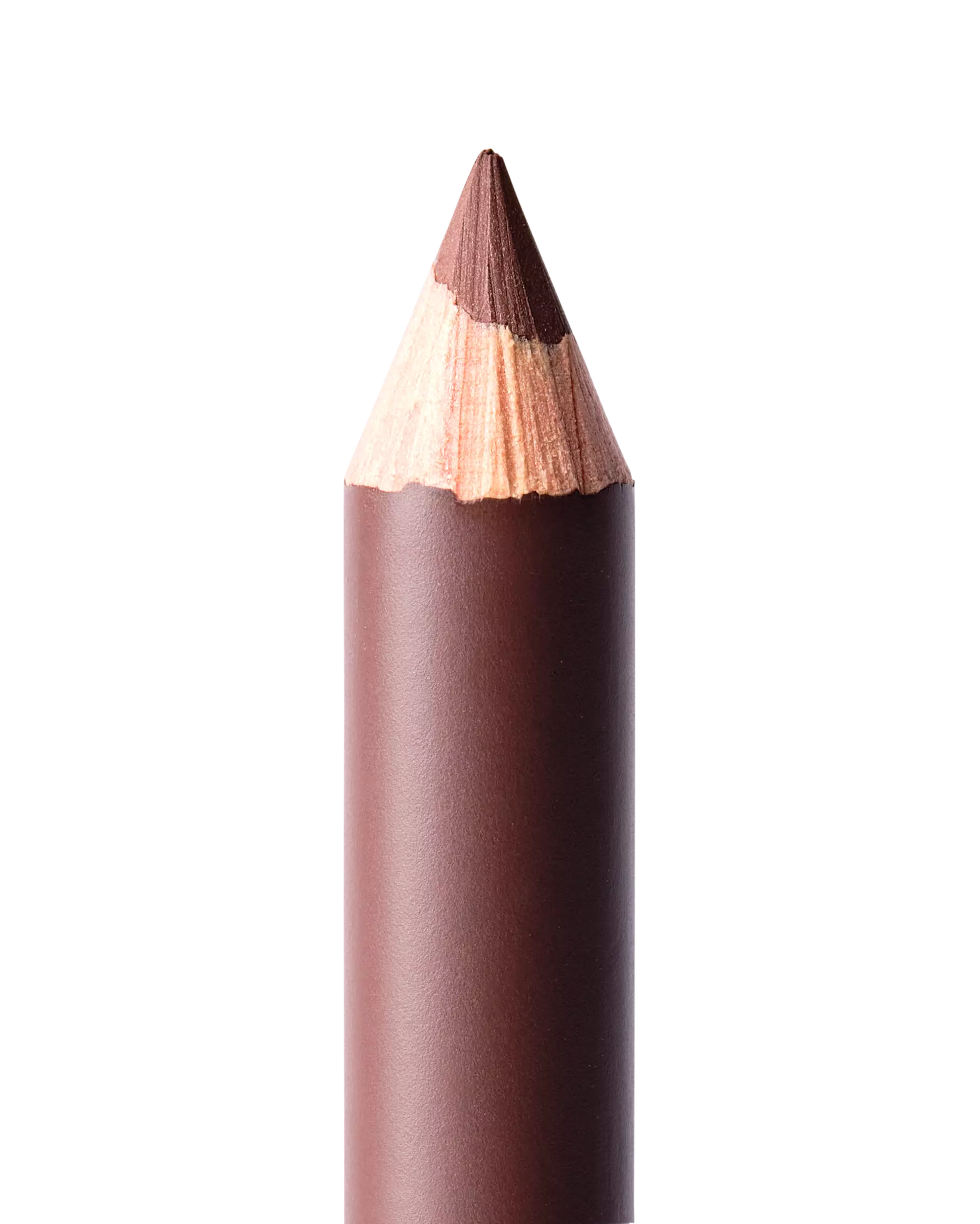 crayon à sourcils marron