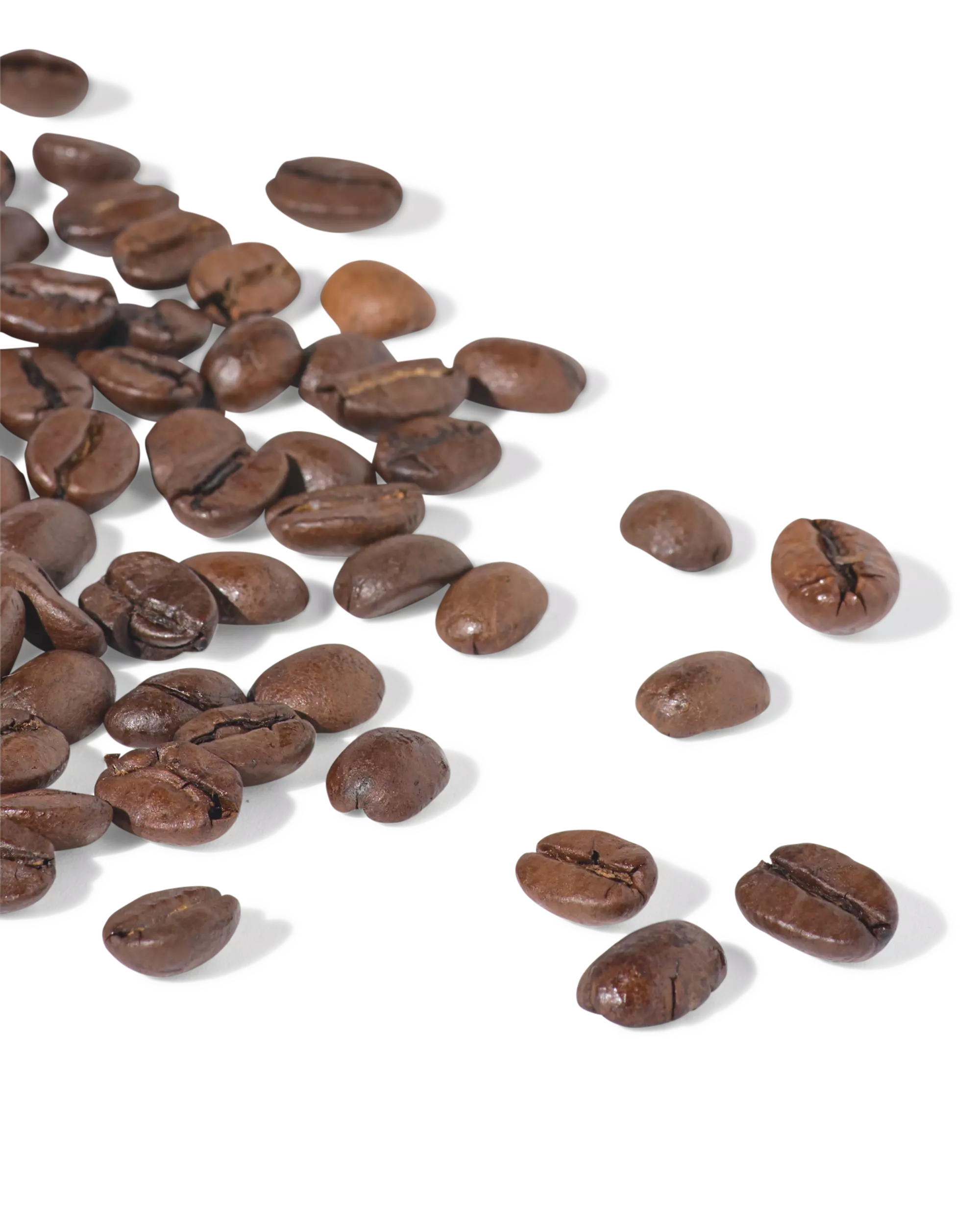 koffiebonen espresso - 1000 gram