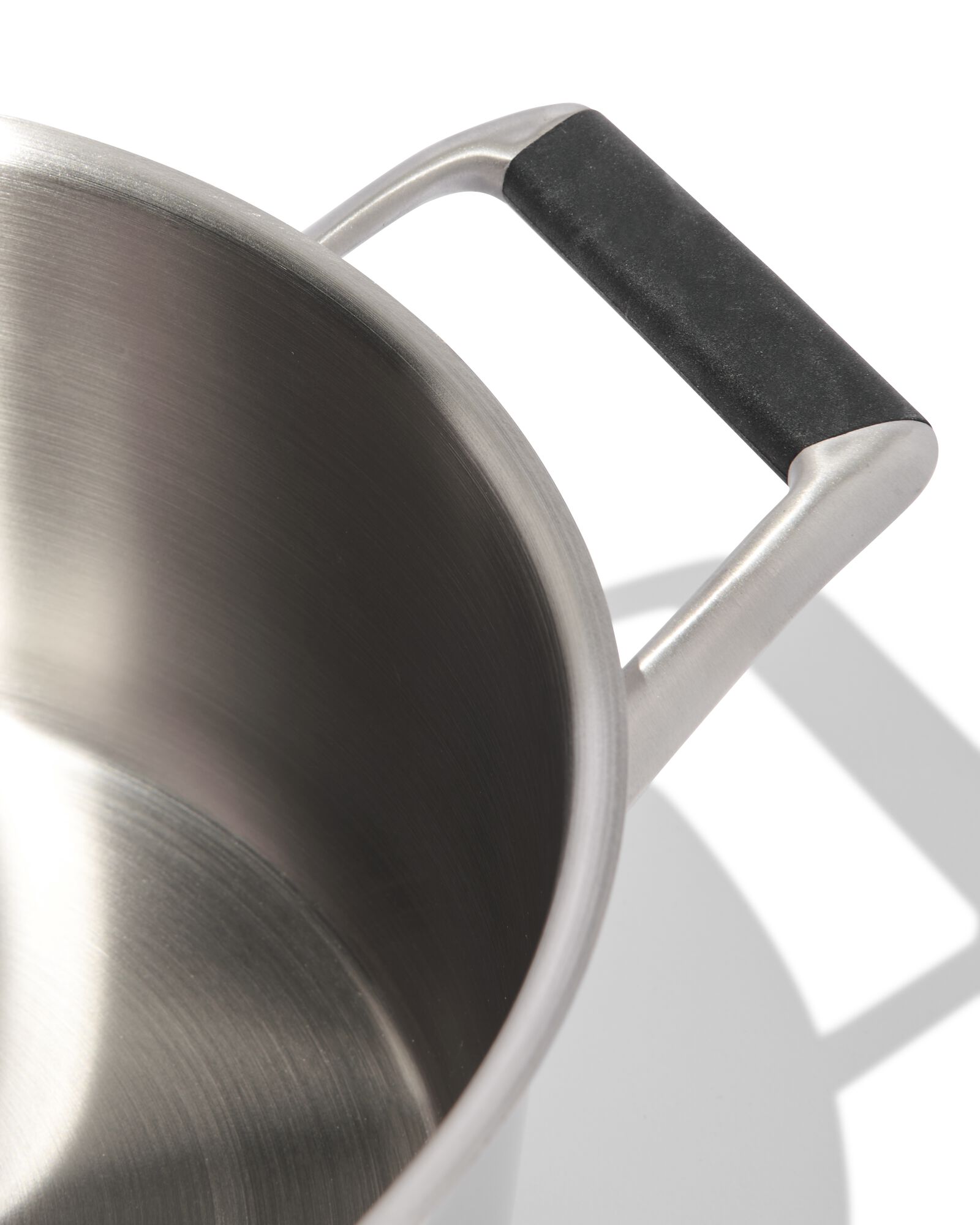 kookpot &Oslash;18cm Milano kookpot 18 cm Milano - 80180051 - HEMA