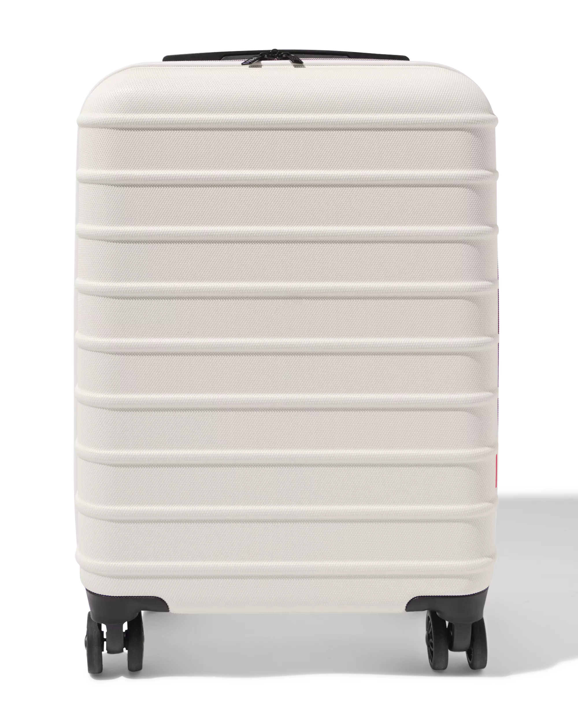 Koffer 35 x 20 x 55 cm, 33 L, beige