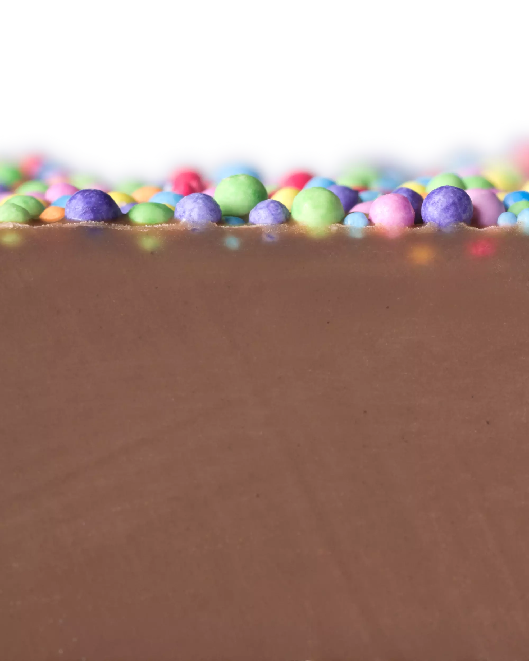 chocoladecijfer 7 discodip 65g