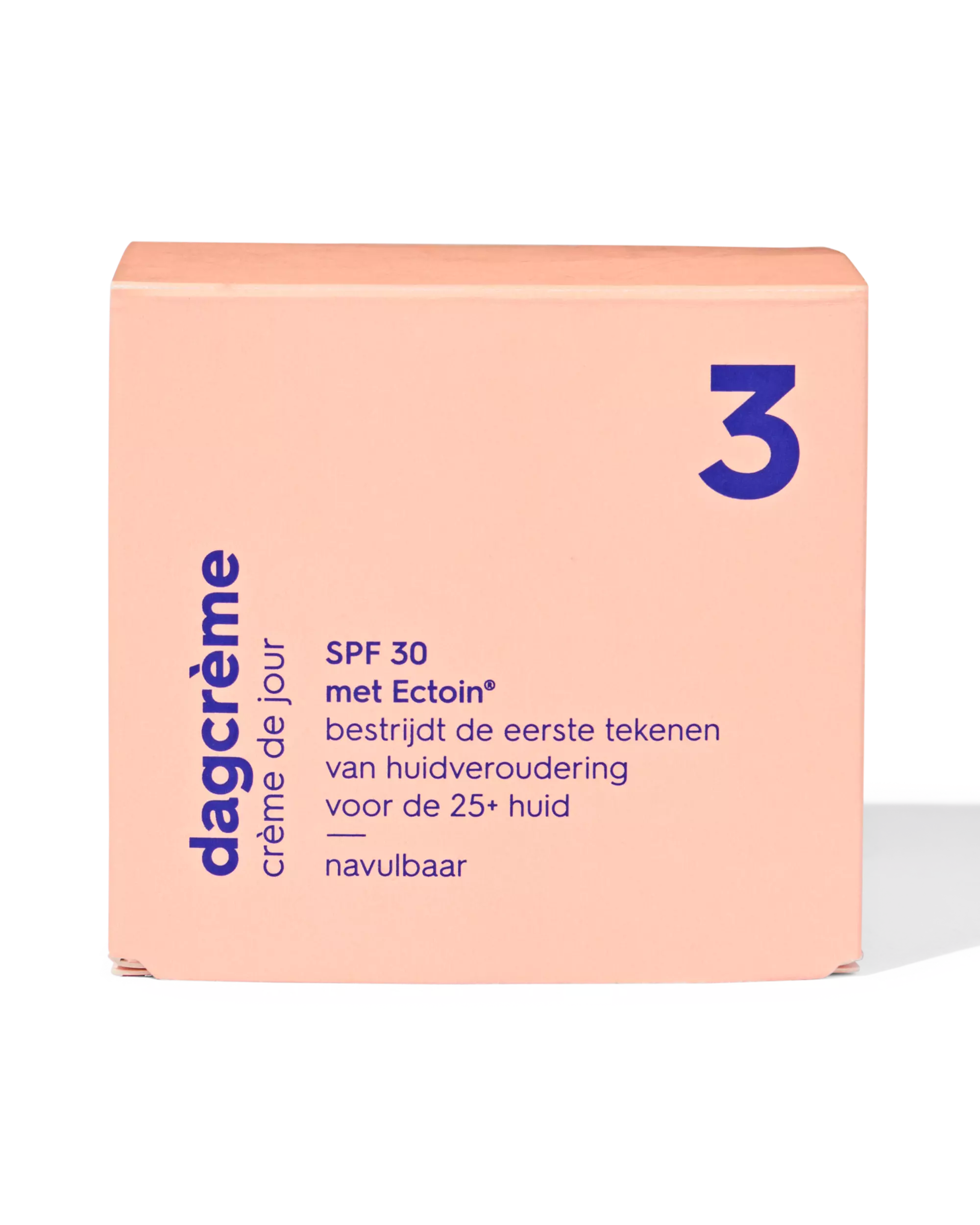 crème de jour 25+ SPF30 50 ml