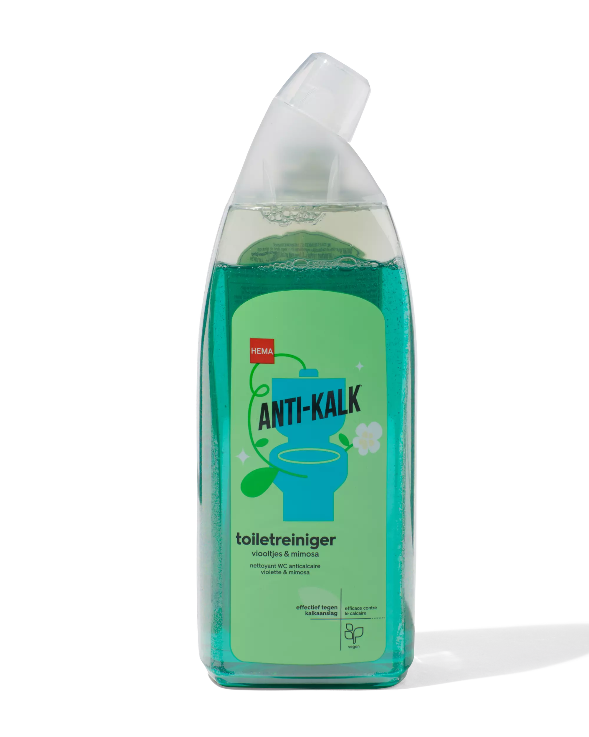 toiletreiniger 750ml