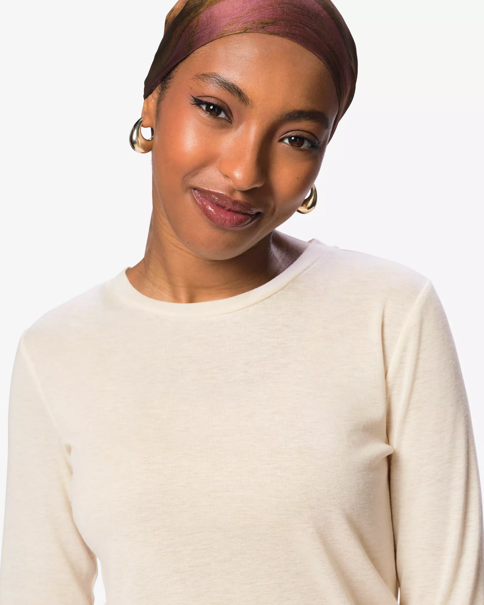 dames T-shirt