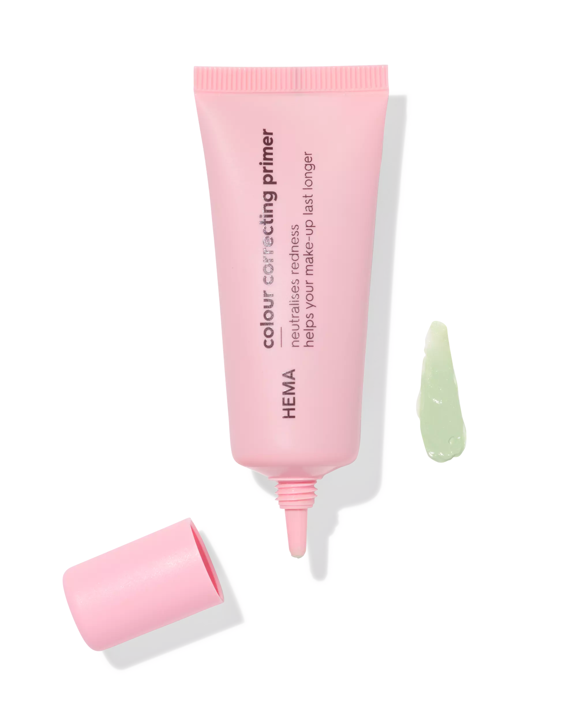 Primer Anti-Redness