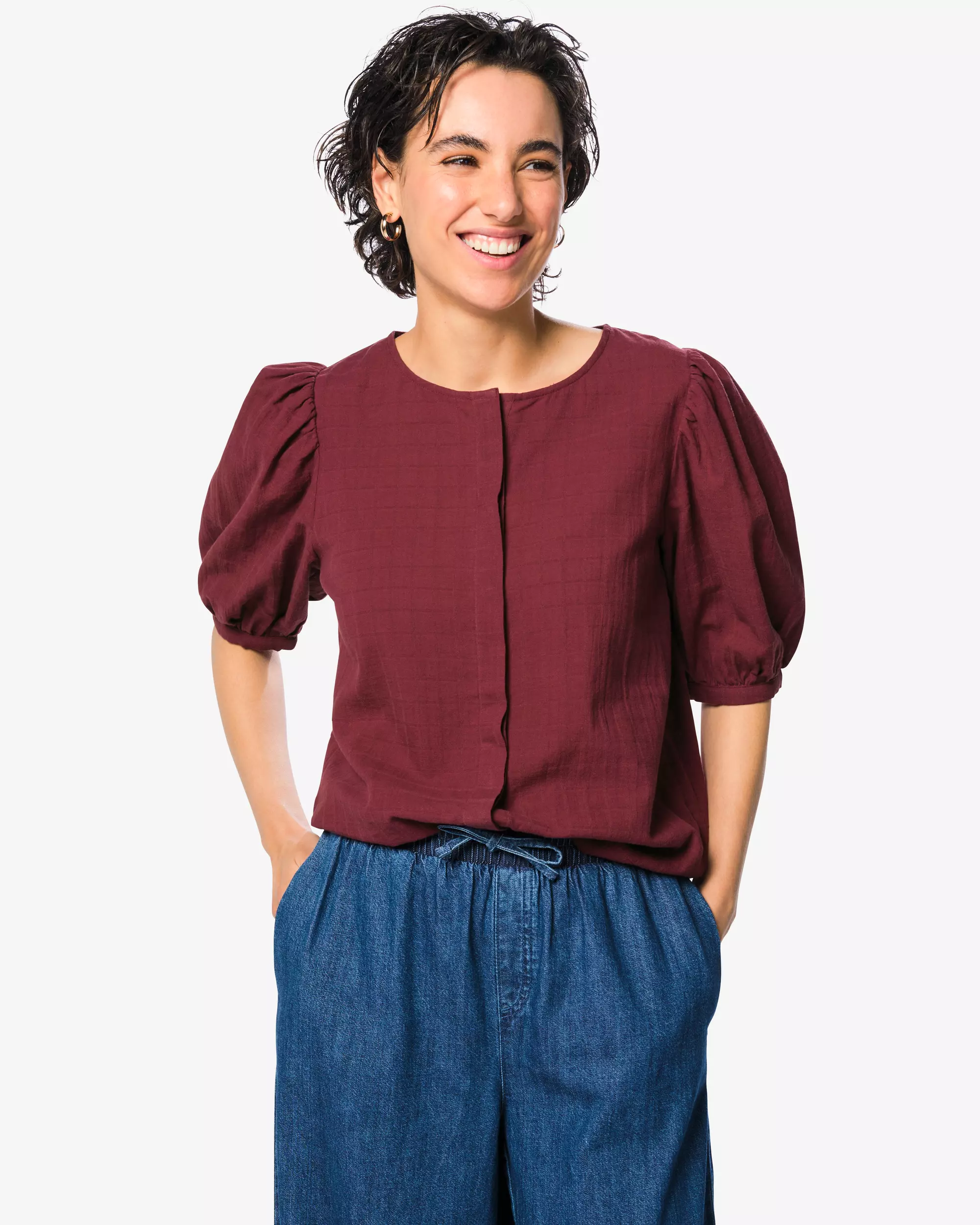 chemisier femme 