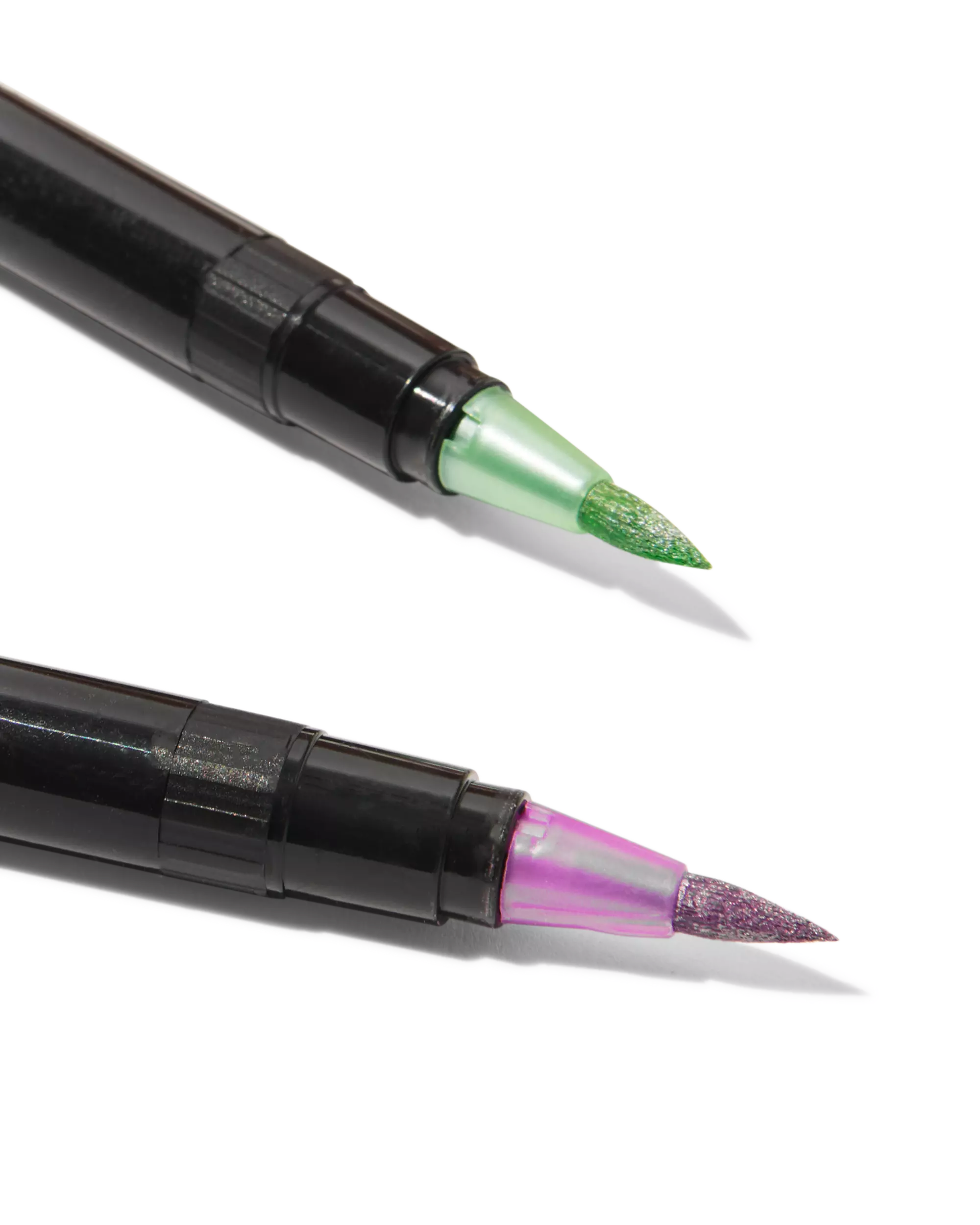 Pinselstifte Metallic – 8 Stück