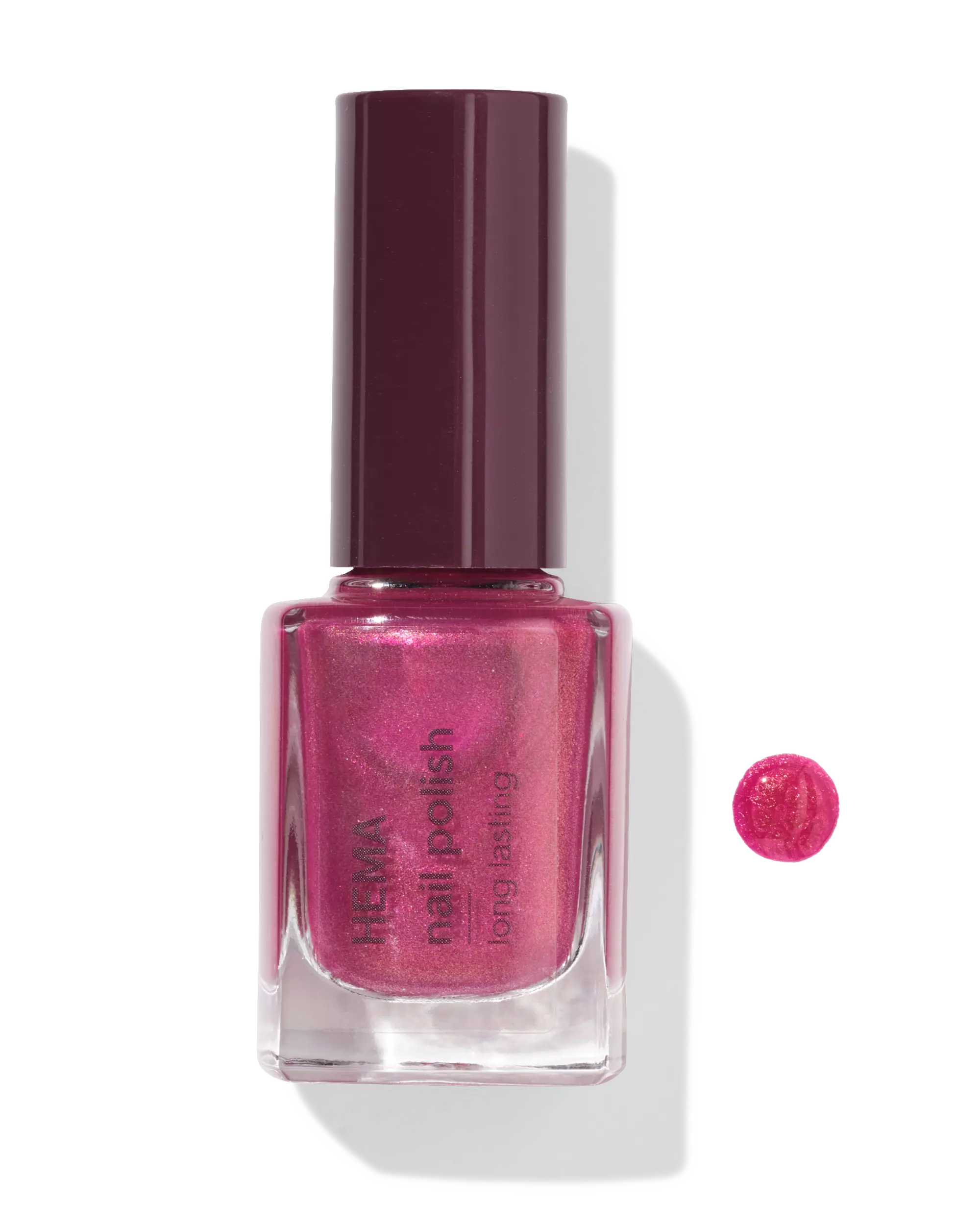 vernis à ongles longue tenue 908 pink sunrise