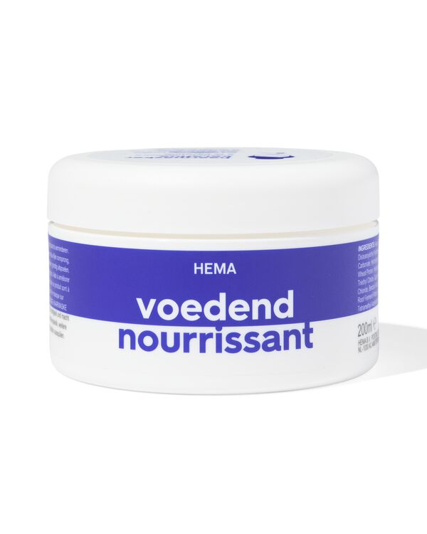 haarmasker verzorgend 200ml