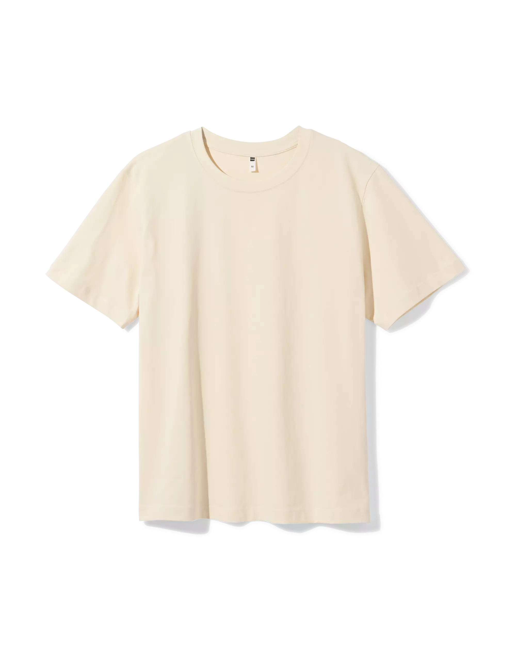 dames T-shirt regular fit