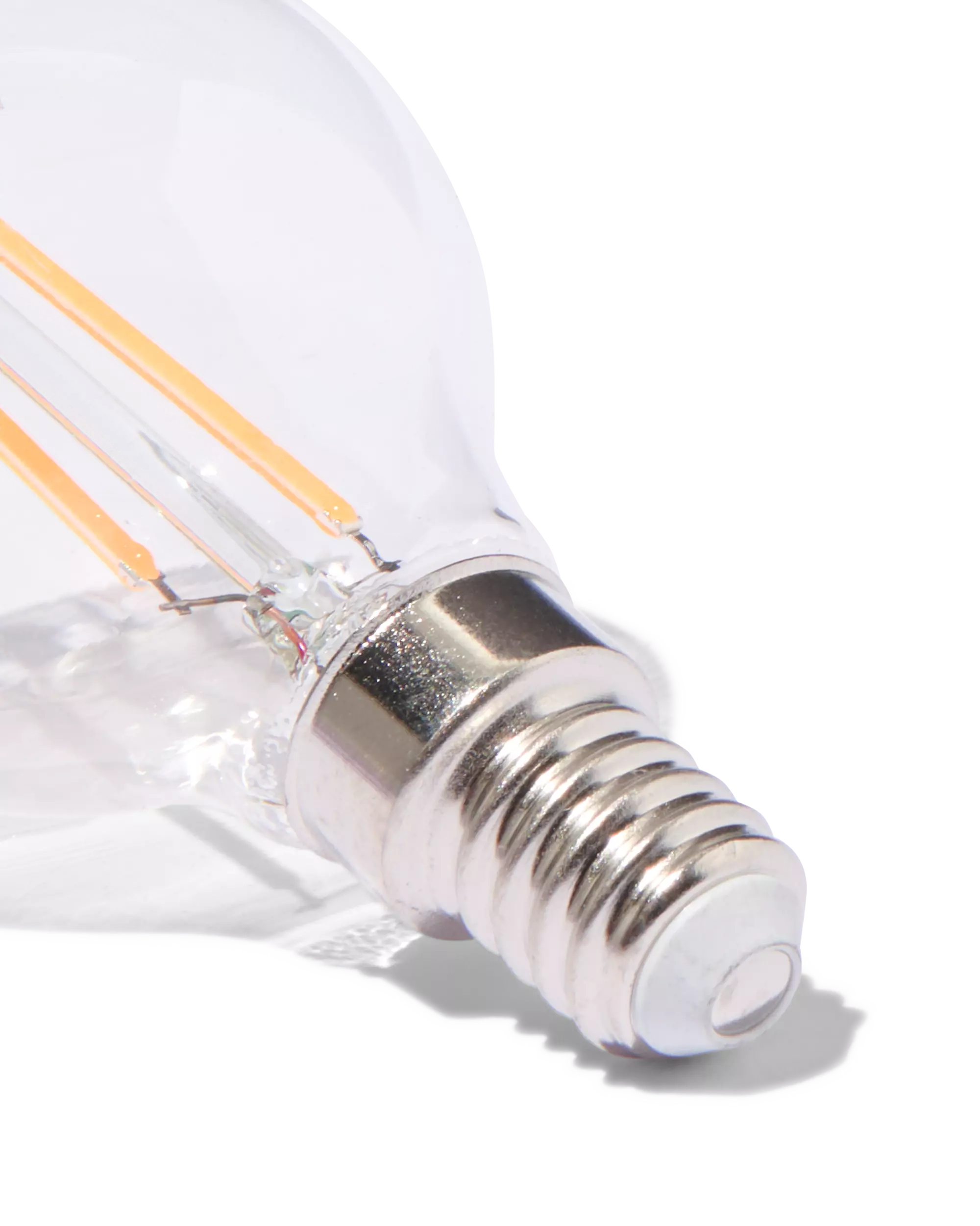 boule led clear E14 1,5W 250lm