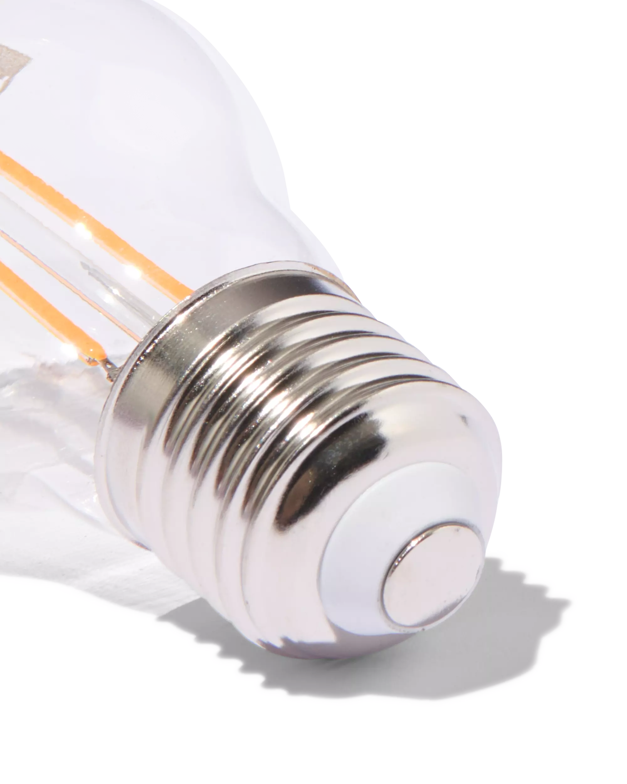 ampoule LED clear E27 2,9W 470lm dim