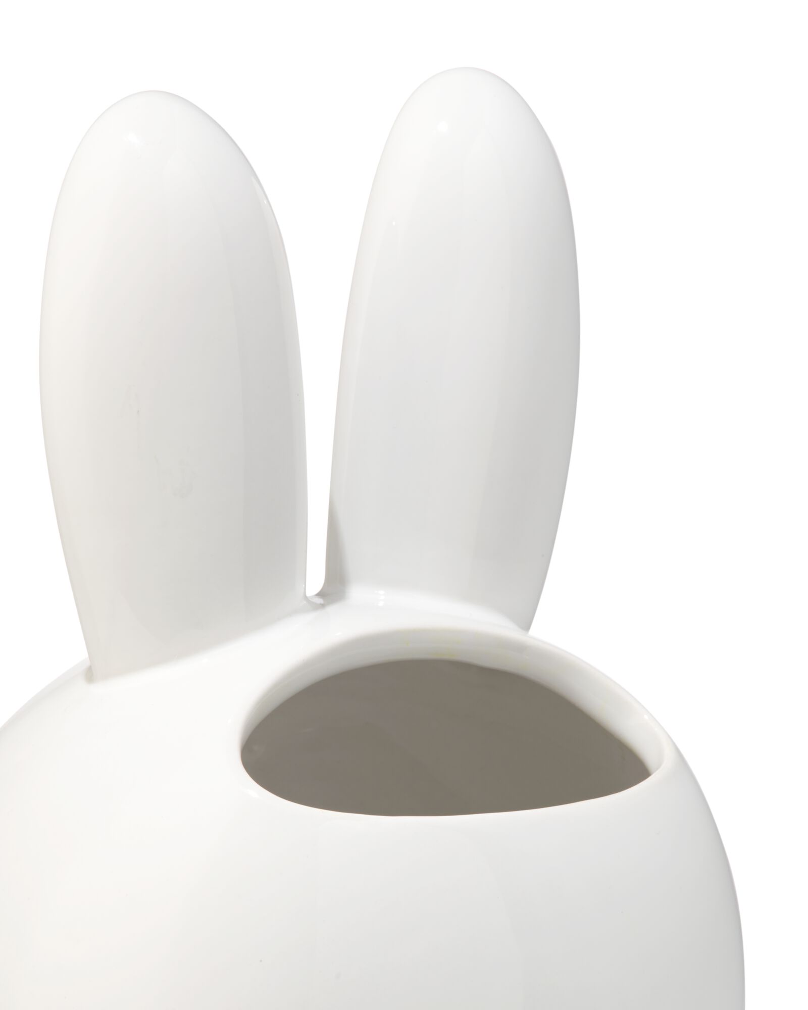 vase Miffy ⌀16,9x31,5 c&eacute;ramique - 60410299 - HEMA