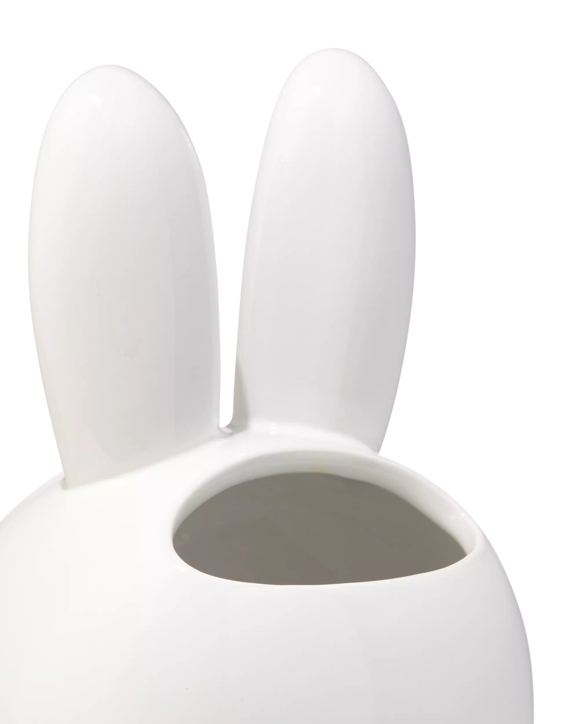 Miffy Vase, ⌀ 16,9 x 31,5 cm, Keramik