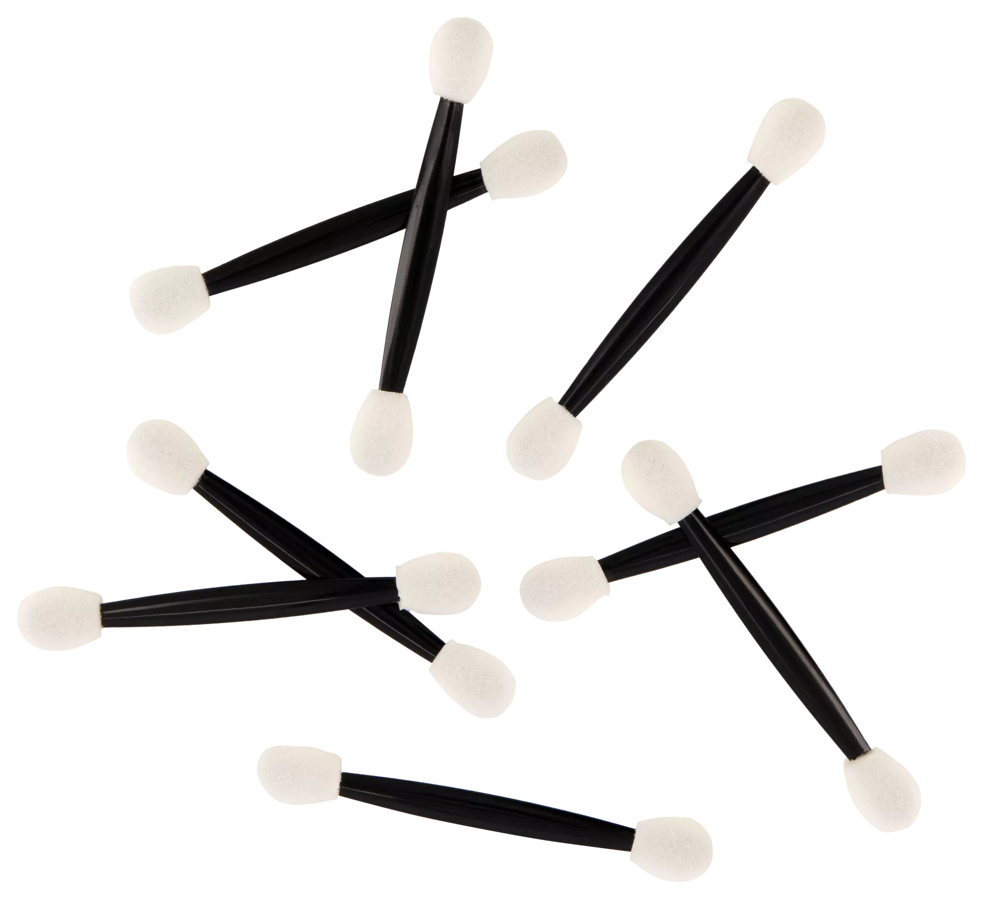 make-up duo applicators - 36 stuks