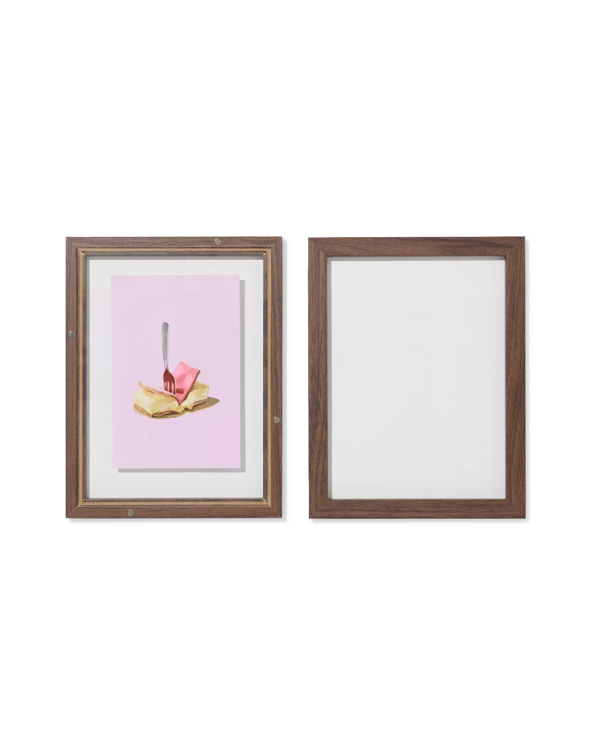 cadre photo 10x15 cm bois flottant
