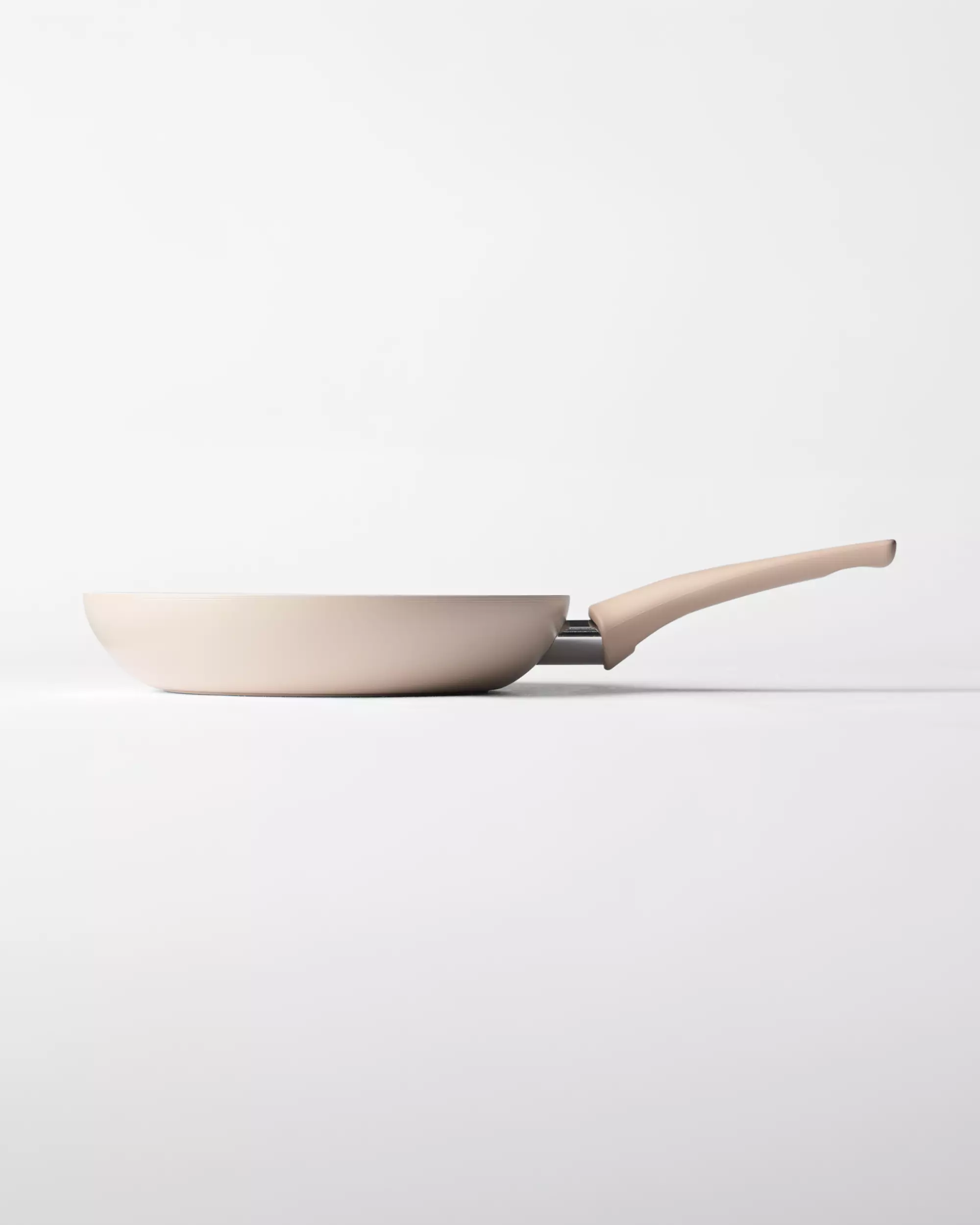 poêle Tefal Ø24 cm céramique sans PFAS