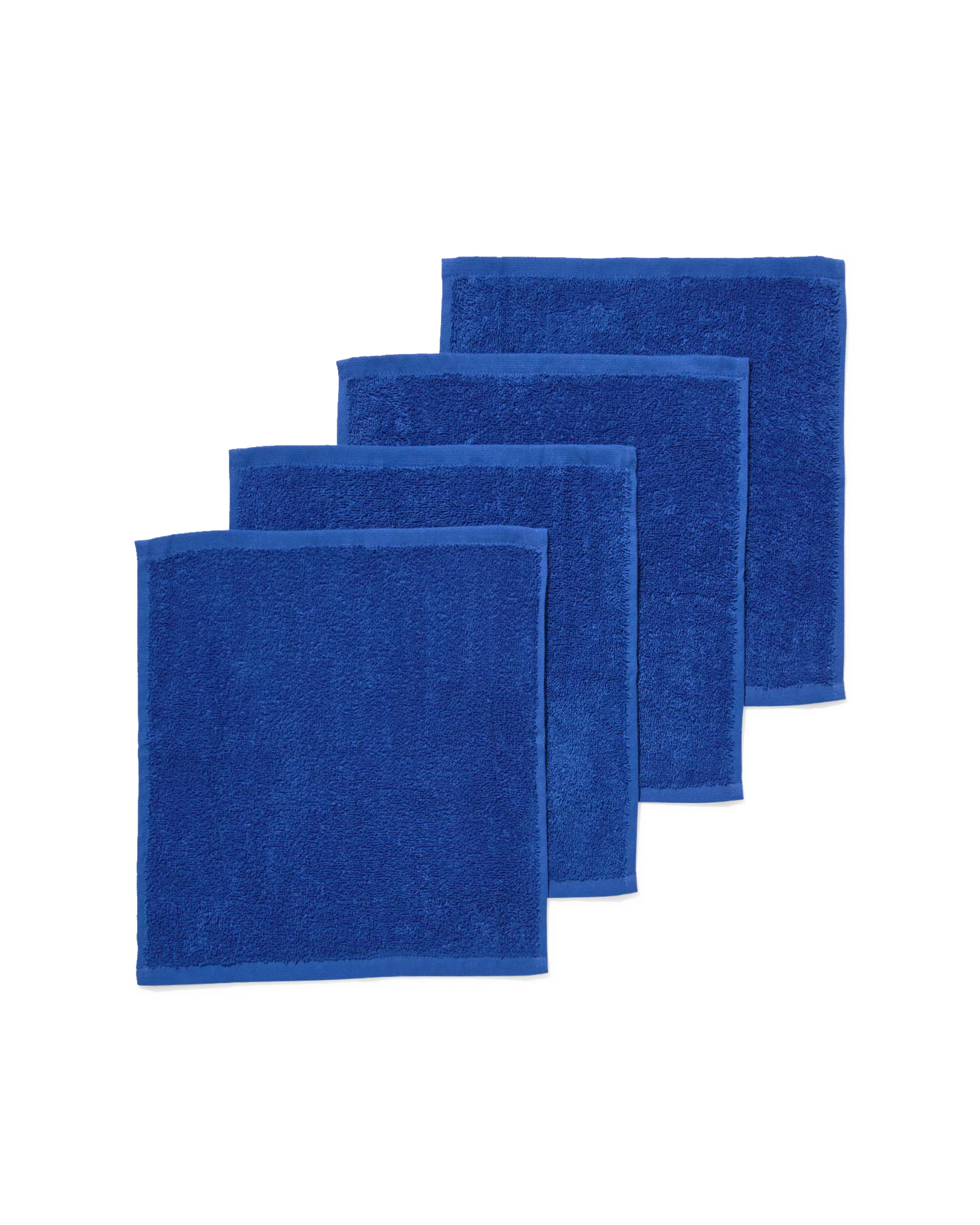 bleu cobalt