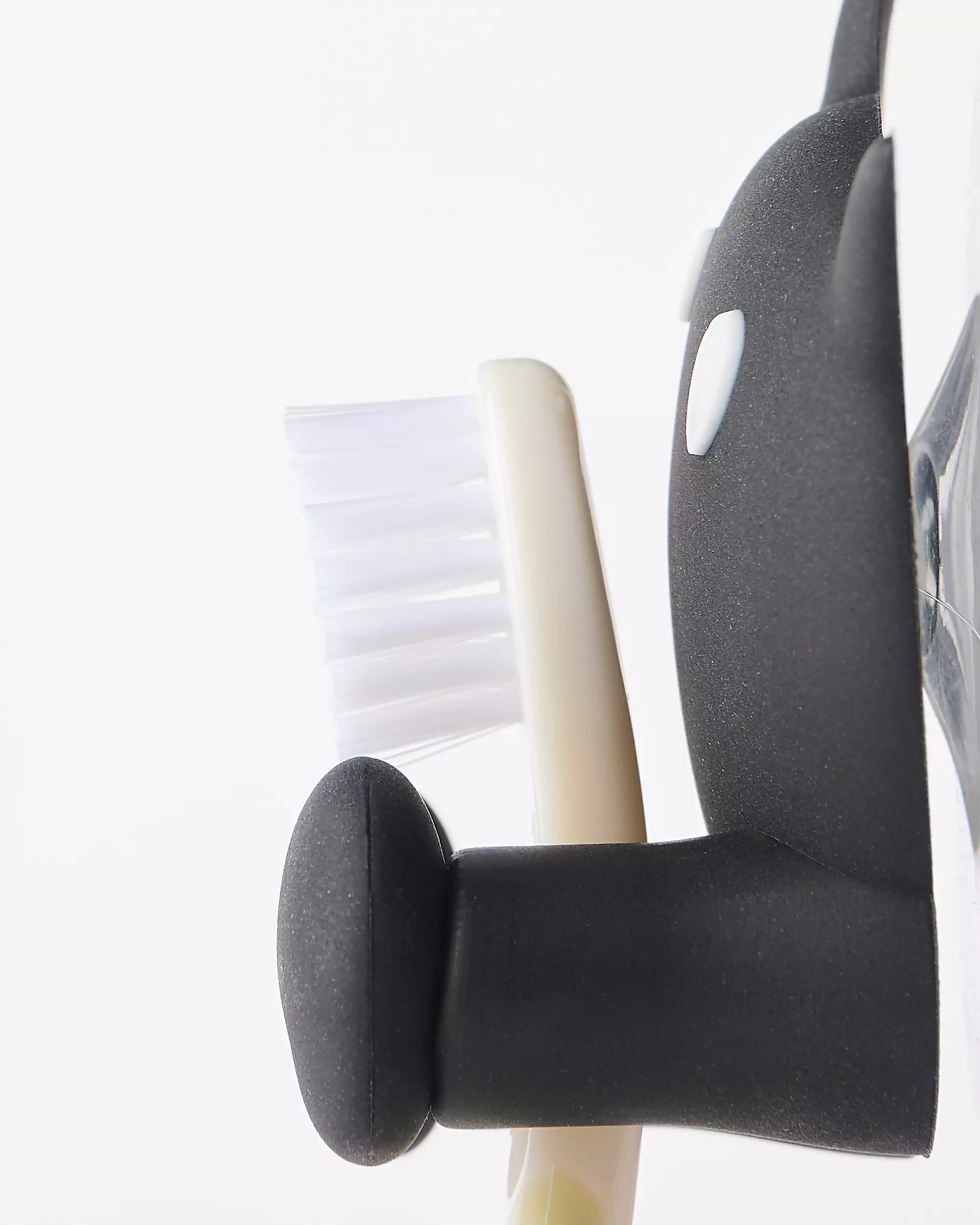 porte-brosse à dents Siepie 6 x 5 x 3 cm