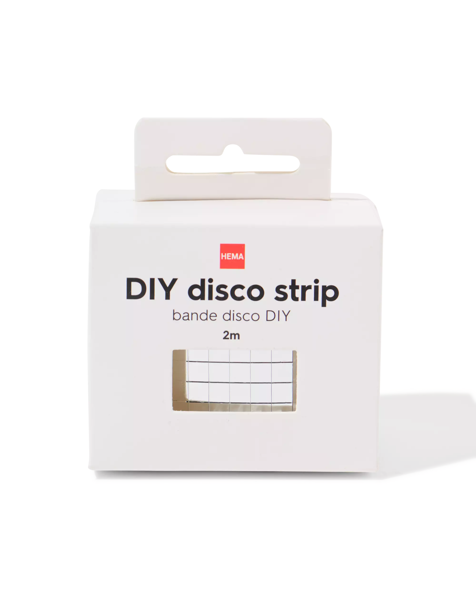DIY Disco-Strip 2 m