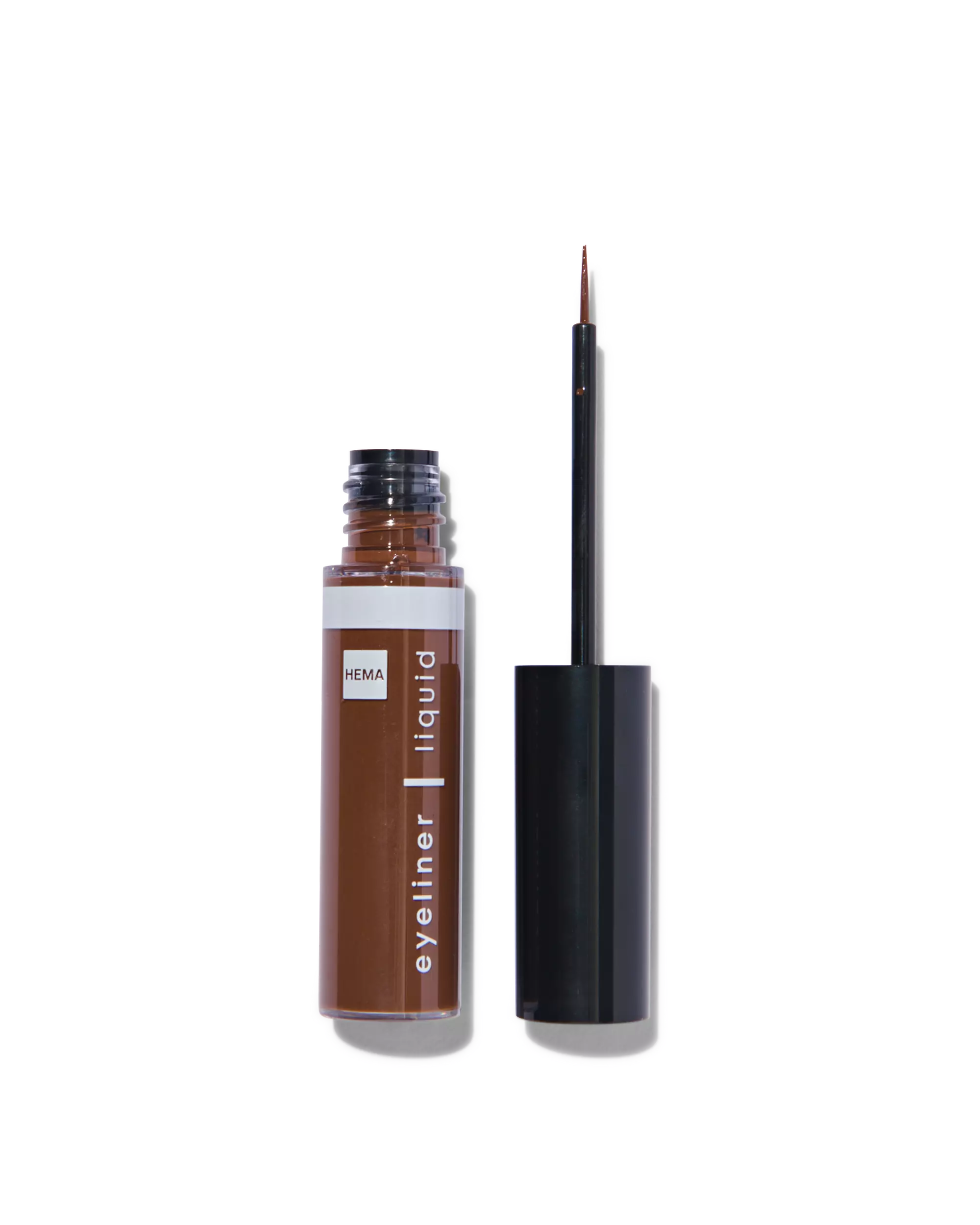 eyeliner 74 bruin