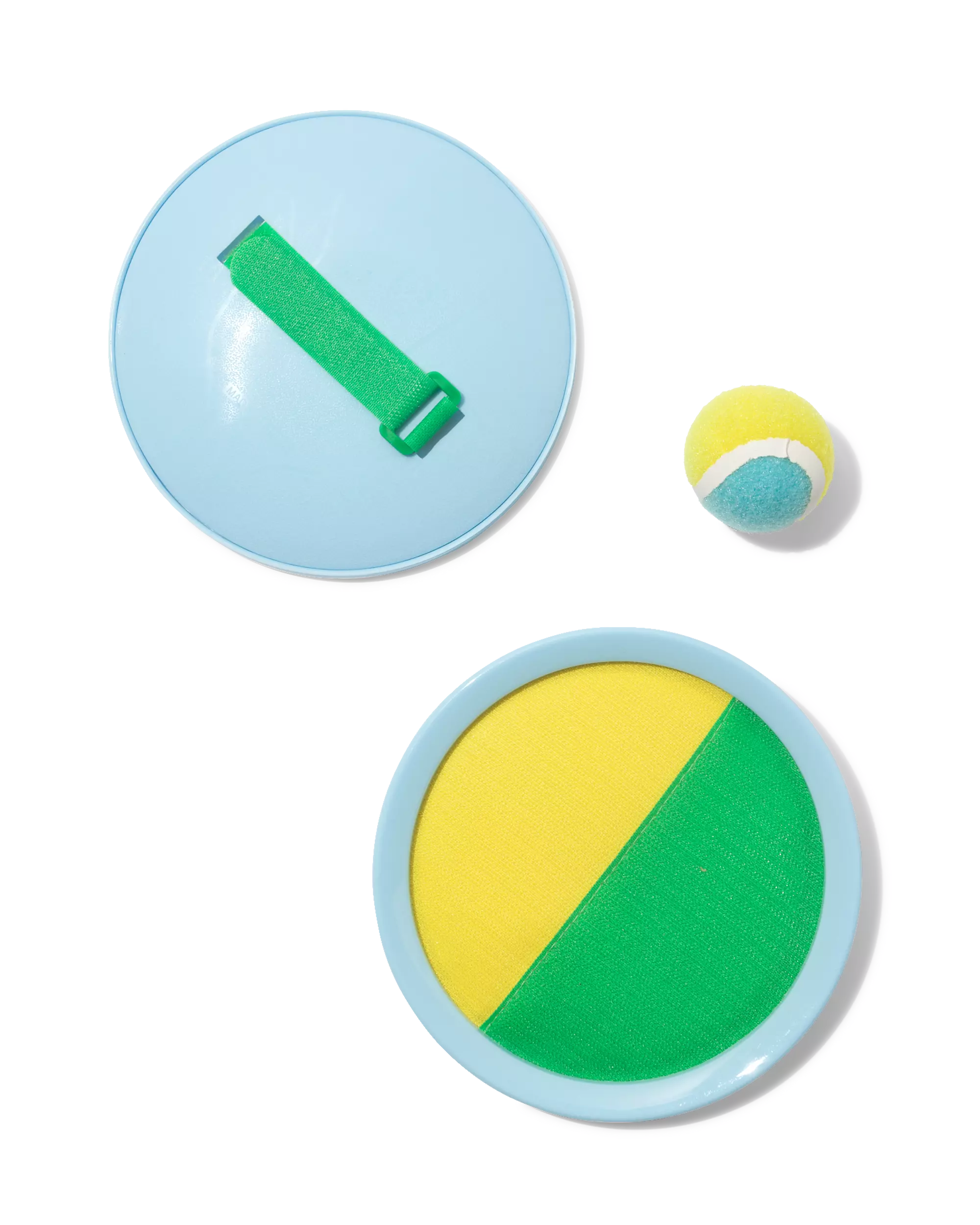 Fangballset