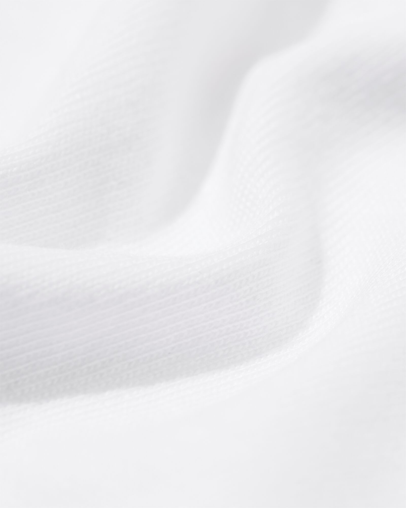 Damen-T-Shirt, normale Passform wei&szlig; wei&szlig; - 36300660WHITE - HEMA