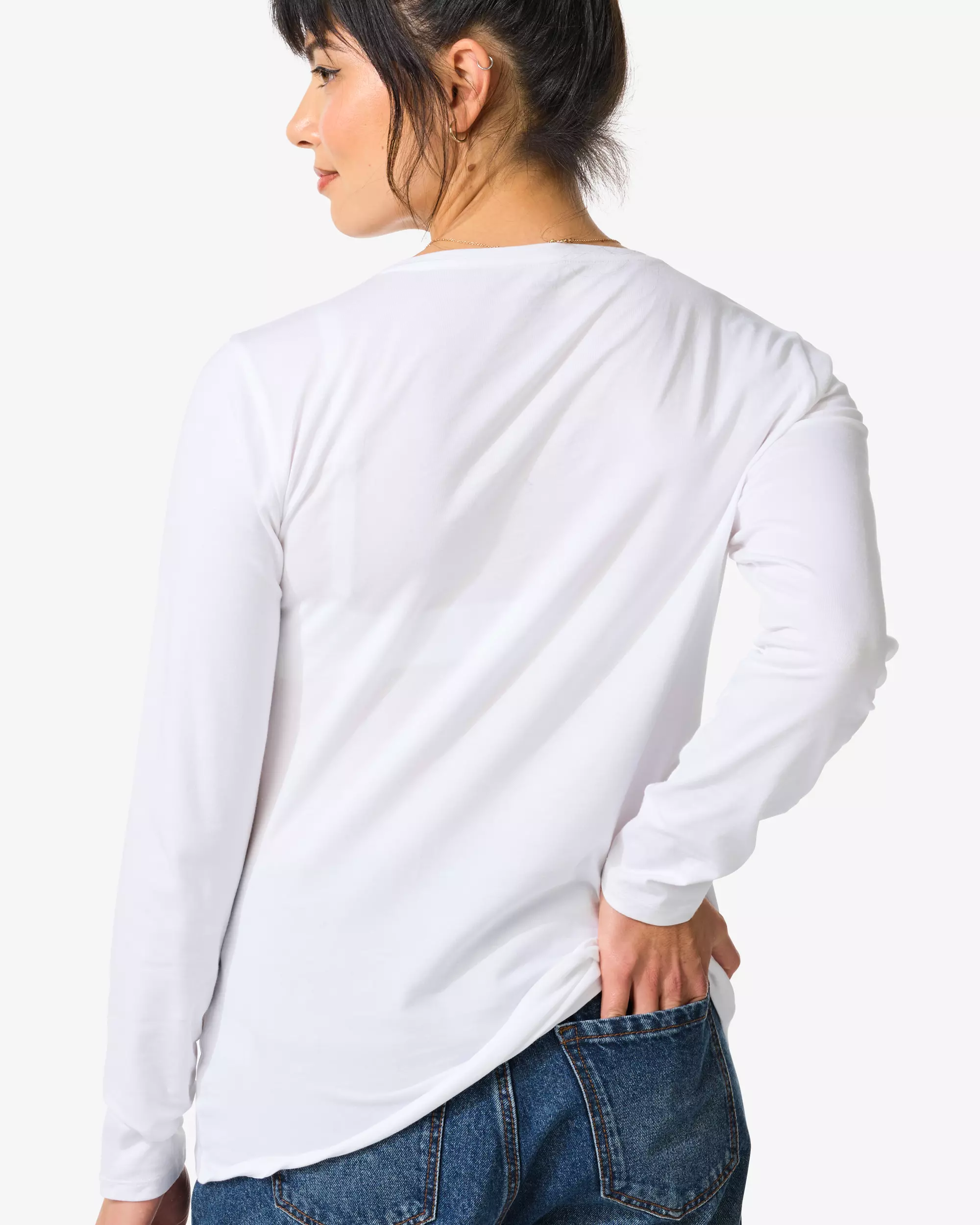 dames t-shirt