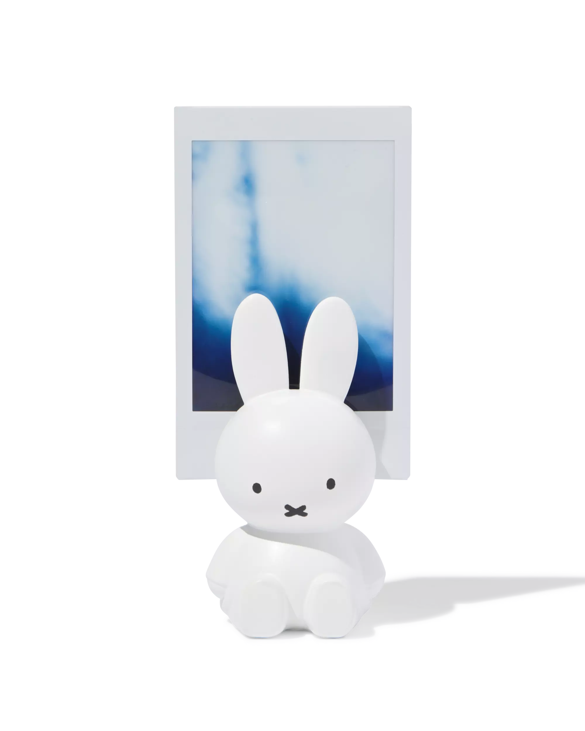 support photo Miffy 
