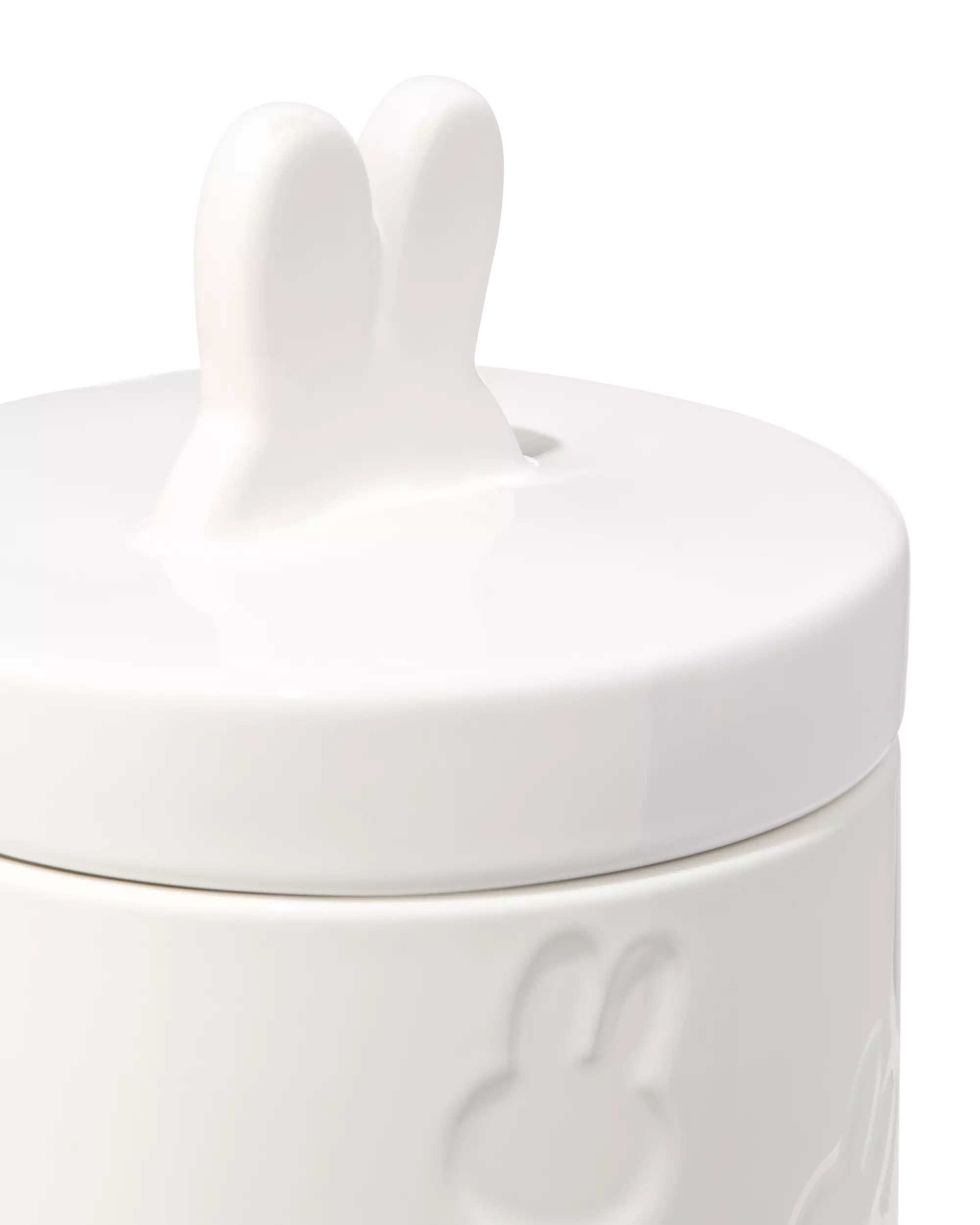 pot Miffy Ø11.5cm